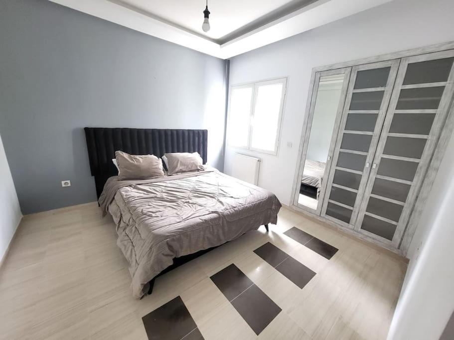 luxueux appartement familiale