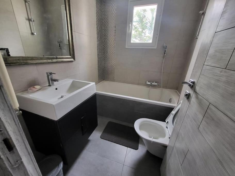 luxueux appartement familiale