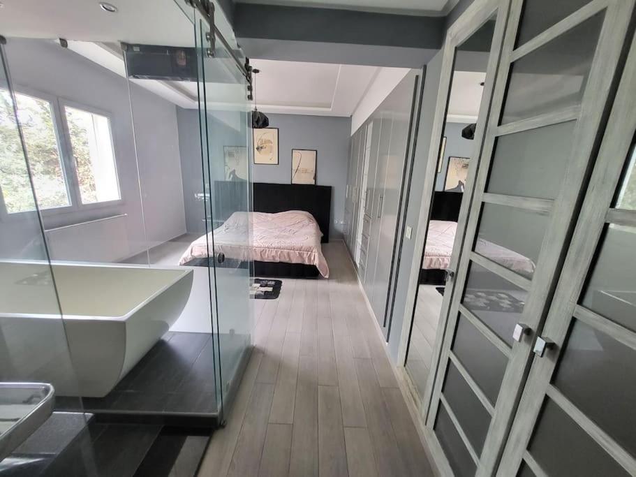 luxueux appartement familiale