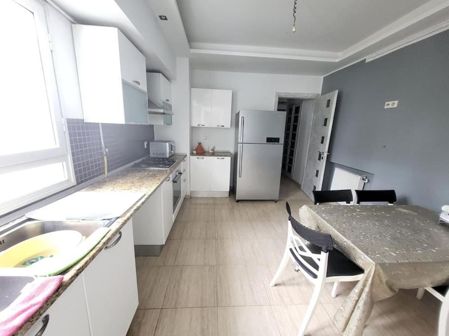 luxueux appartement familiale
