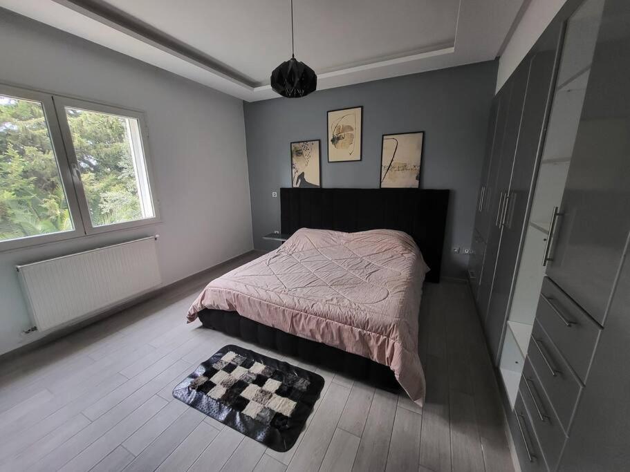 luxueux appartement familiale