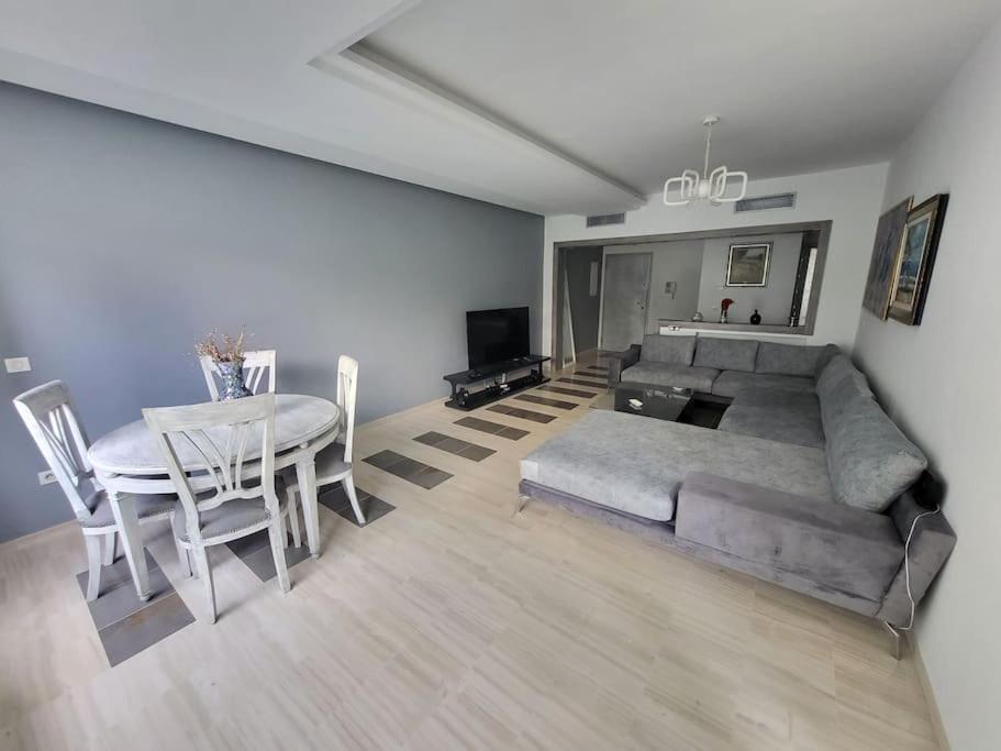 luxueux appartement familiale