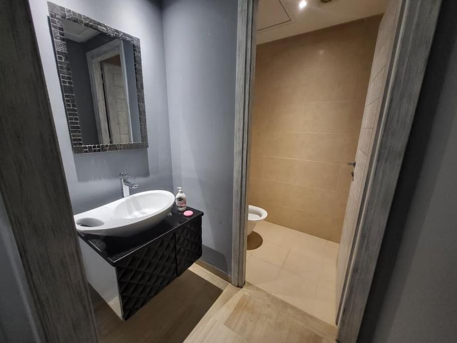 luxueux appartement familiale