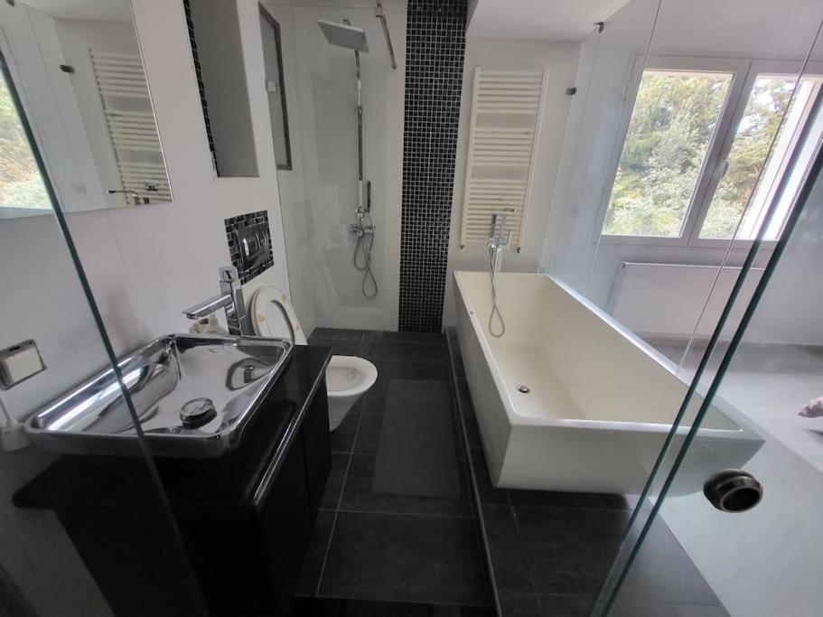luxueux appartement familiale