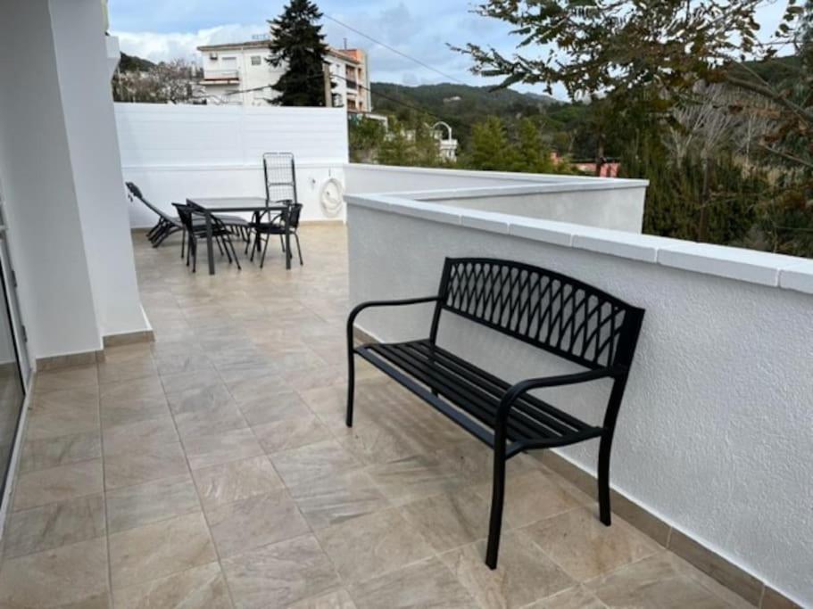 T2 climatisé + parking 500 m plage/centre ville view 2