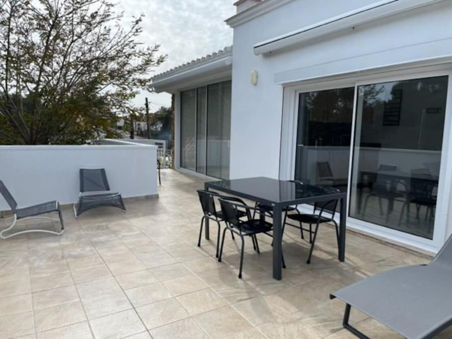 T2 climatisé + parking 500 m plage/centre ville view 5