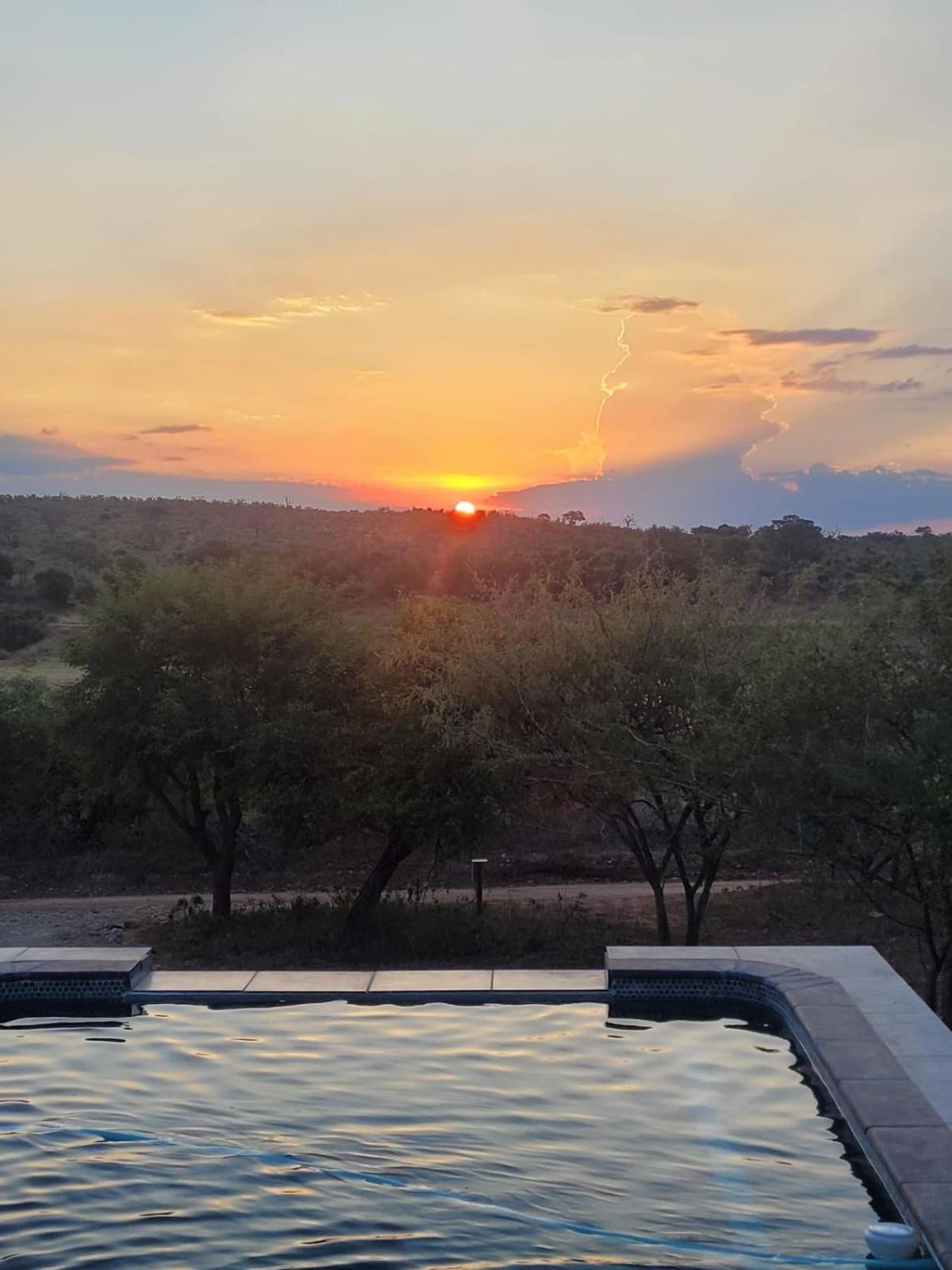 Rosendal Kruger View Villa view 5