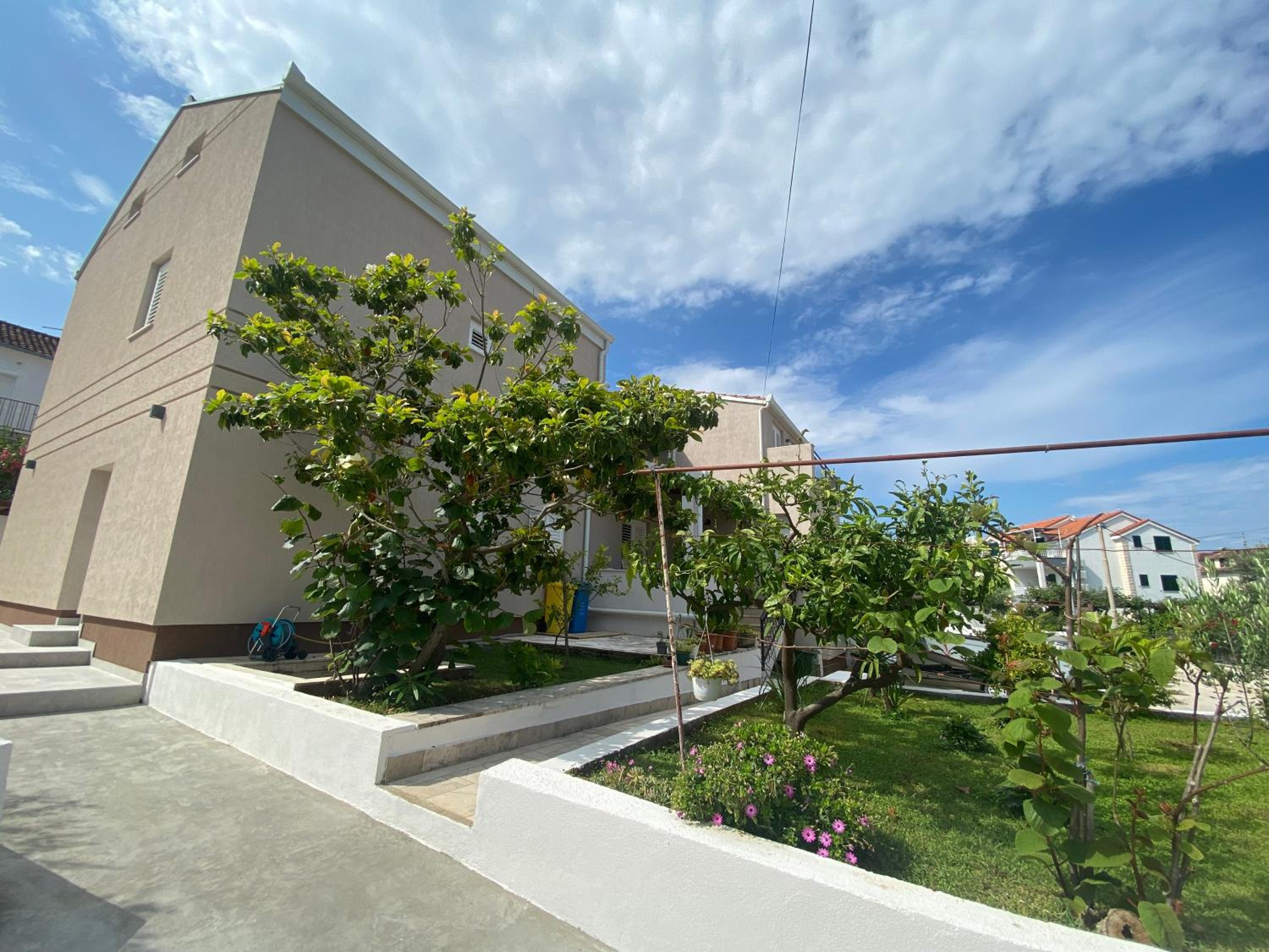 Villa Familia