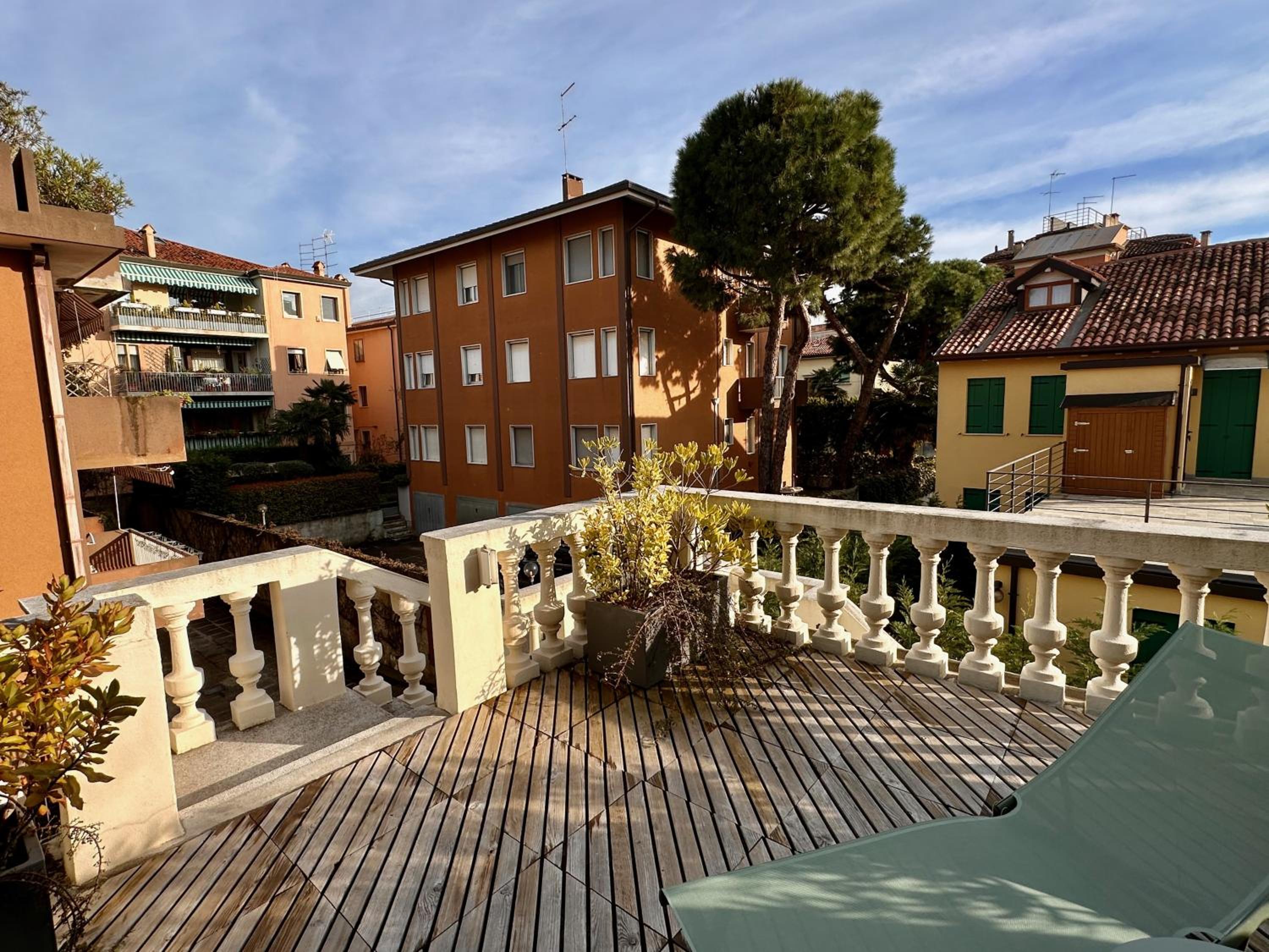 Villa Ada al Lido view 5