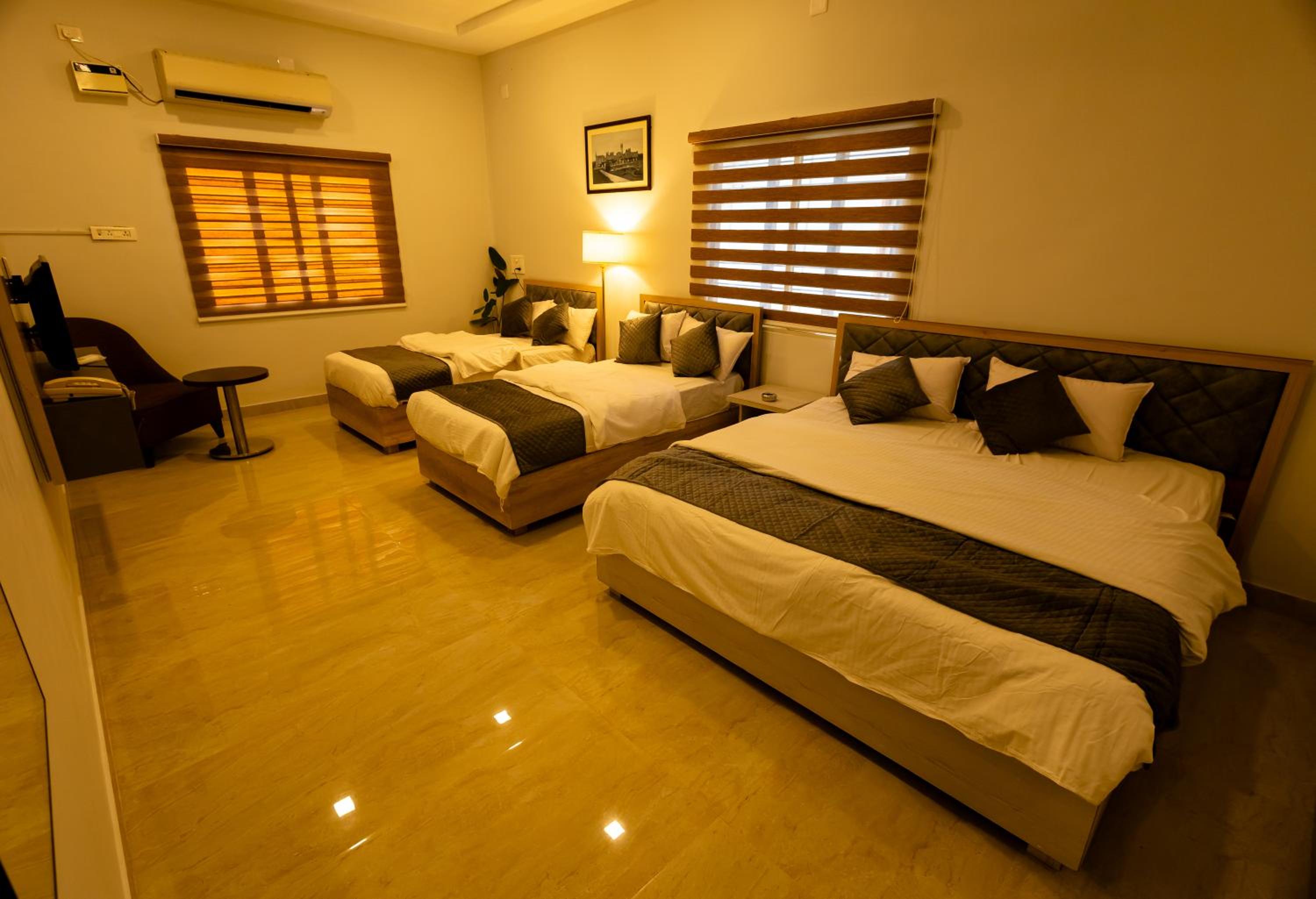 Breathe Resorts