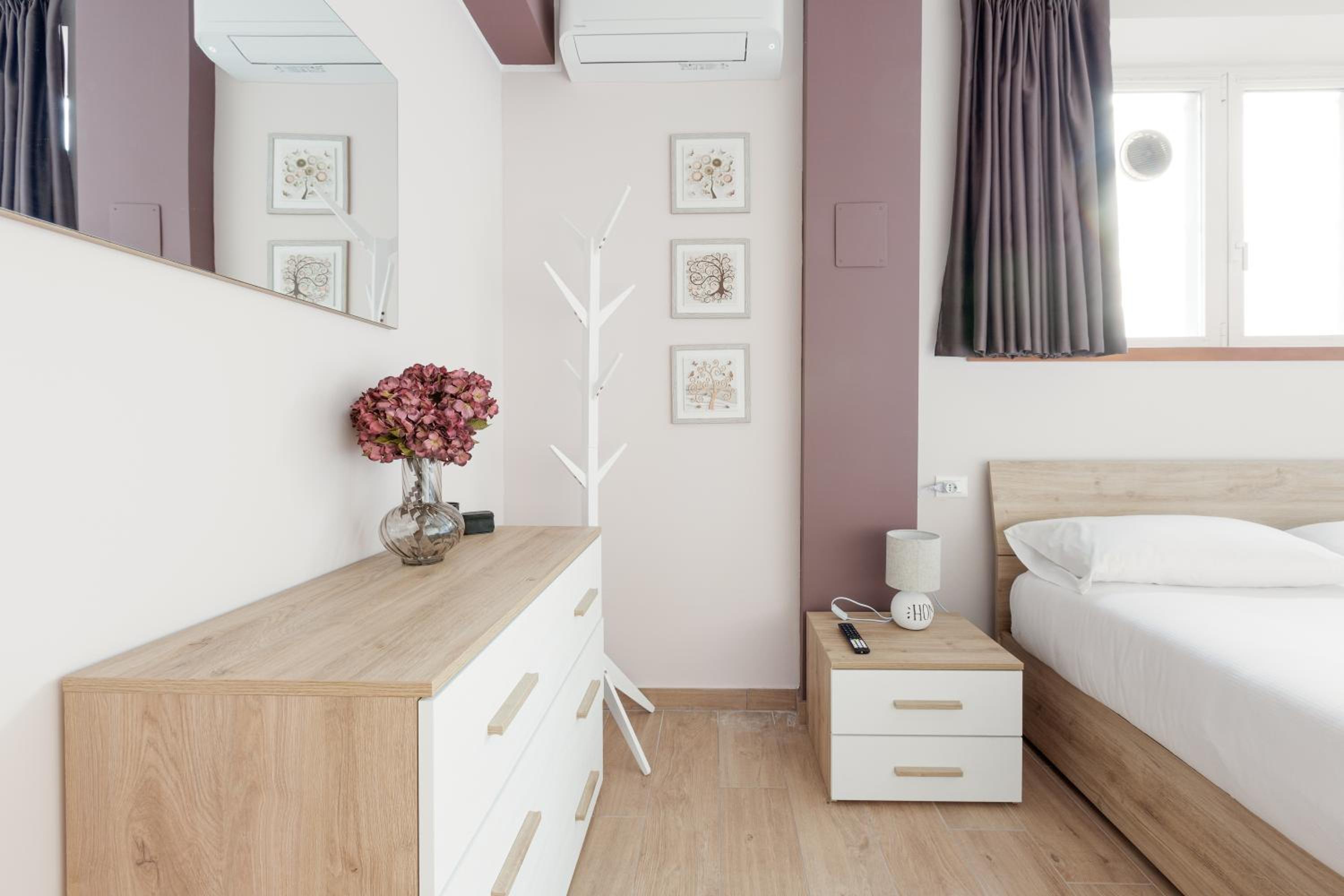 GuestHost - Affori M3 Modern and Cozy Studio
