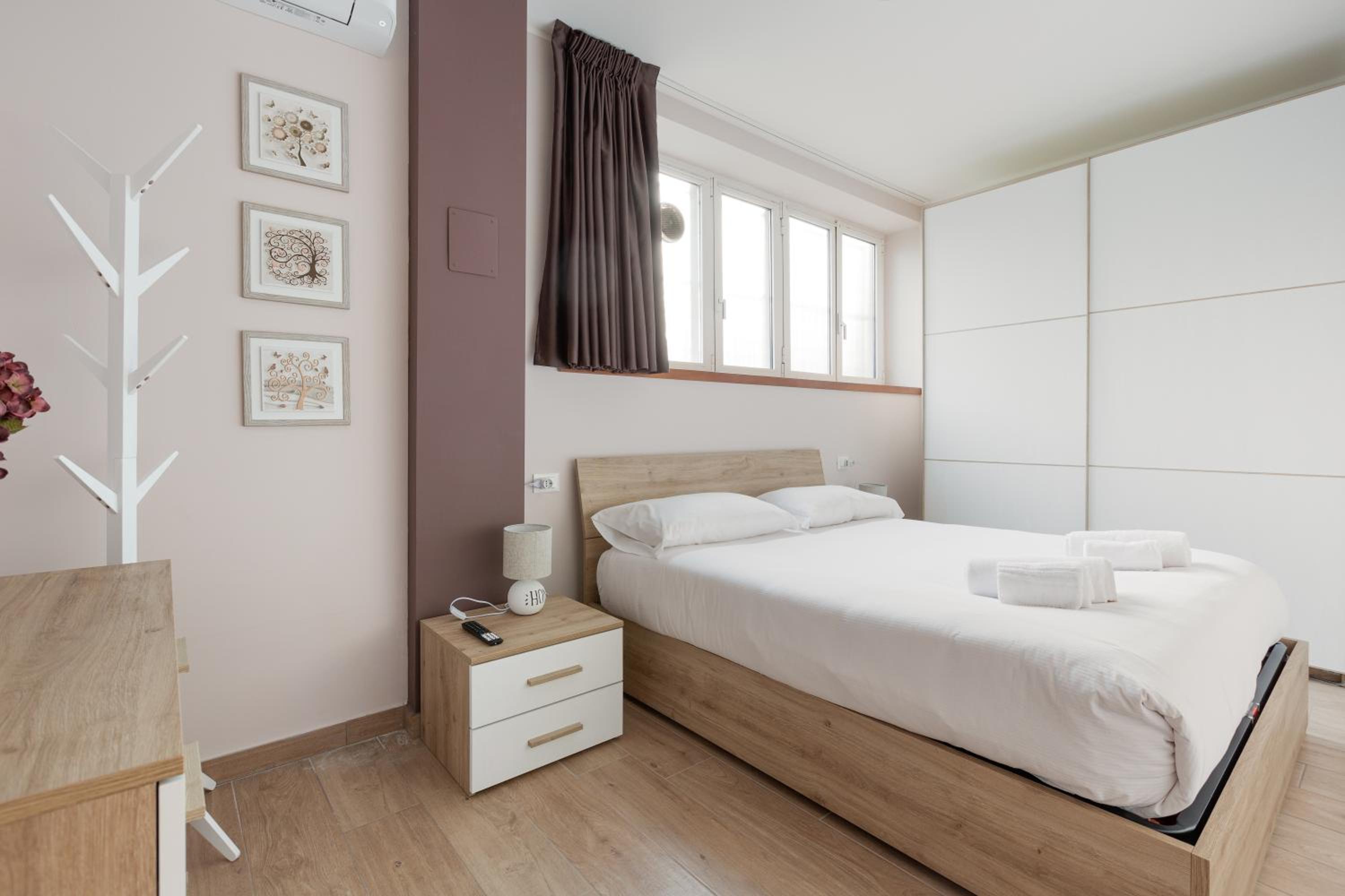 GuestHost - Affori M3 Modern and Cozy Studio