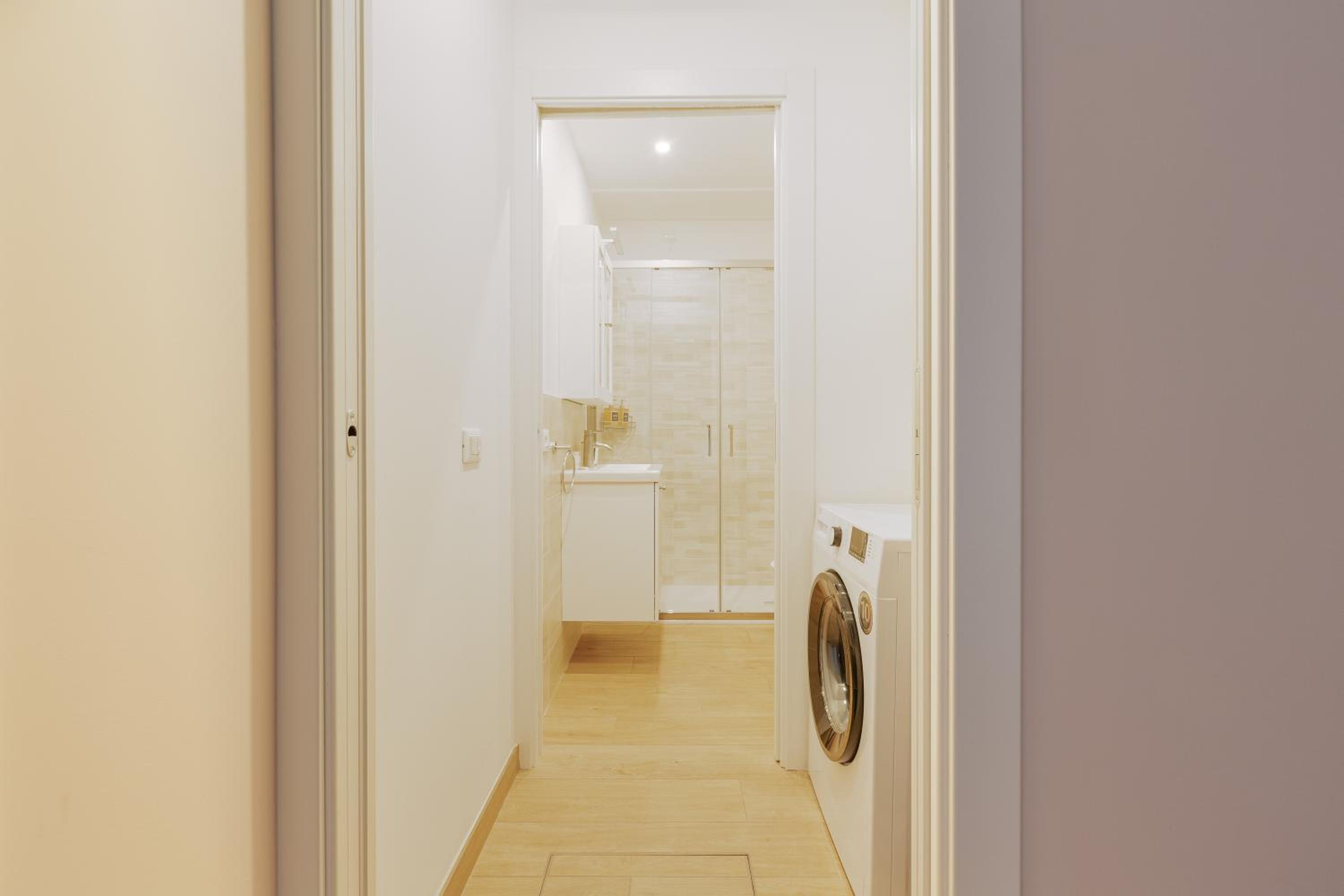 GuestHost - Affori M3 Modern and Cozy Studio