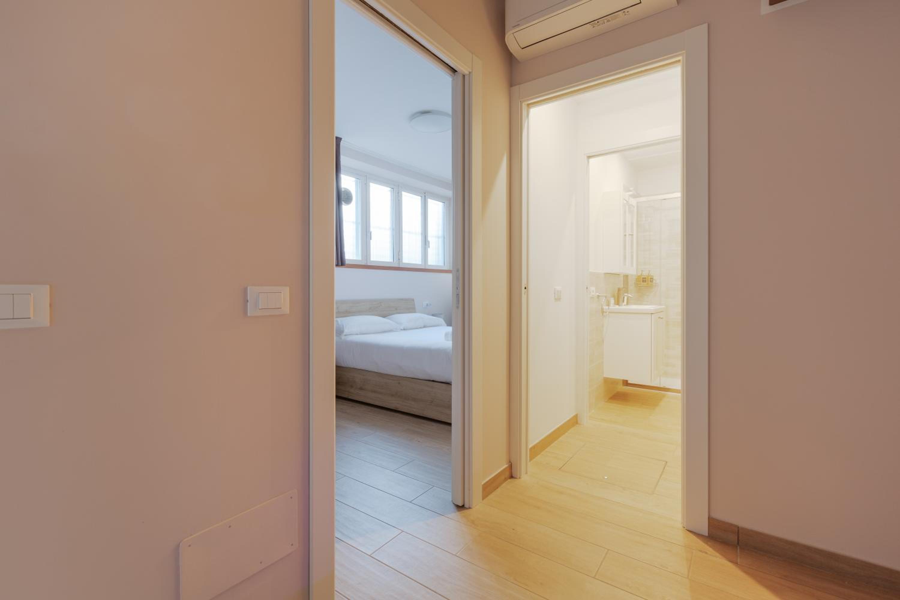 GuestHost - Affori M3 Modern and Cozy Studio