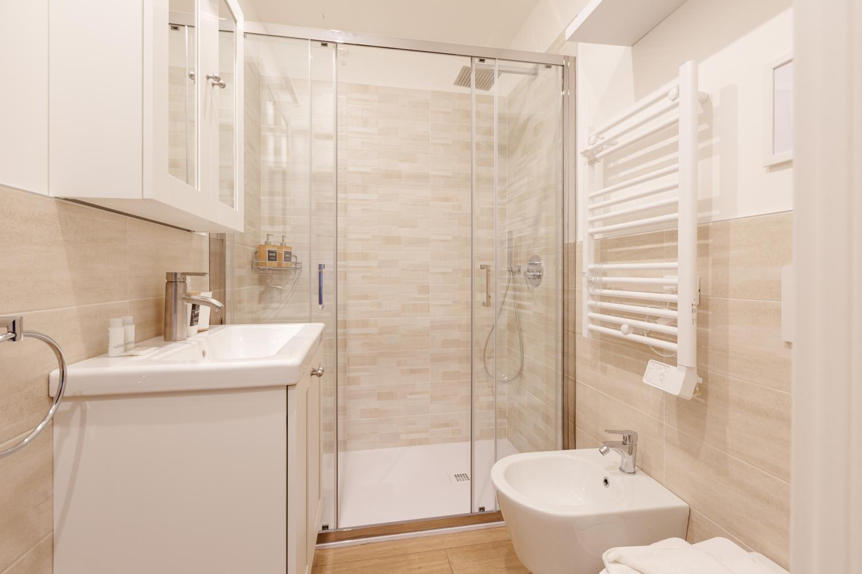 GuestHost - Affori M3 Modern and Cozy Studio