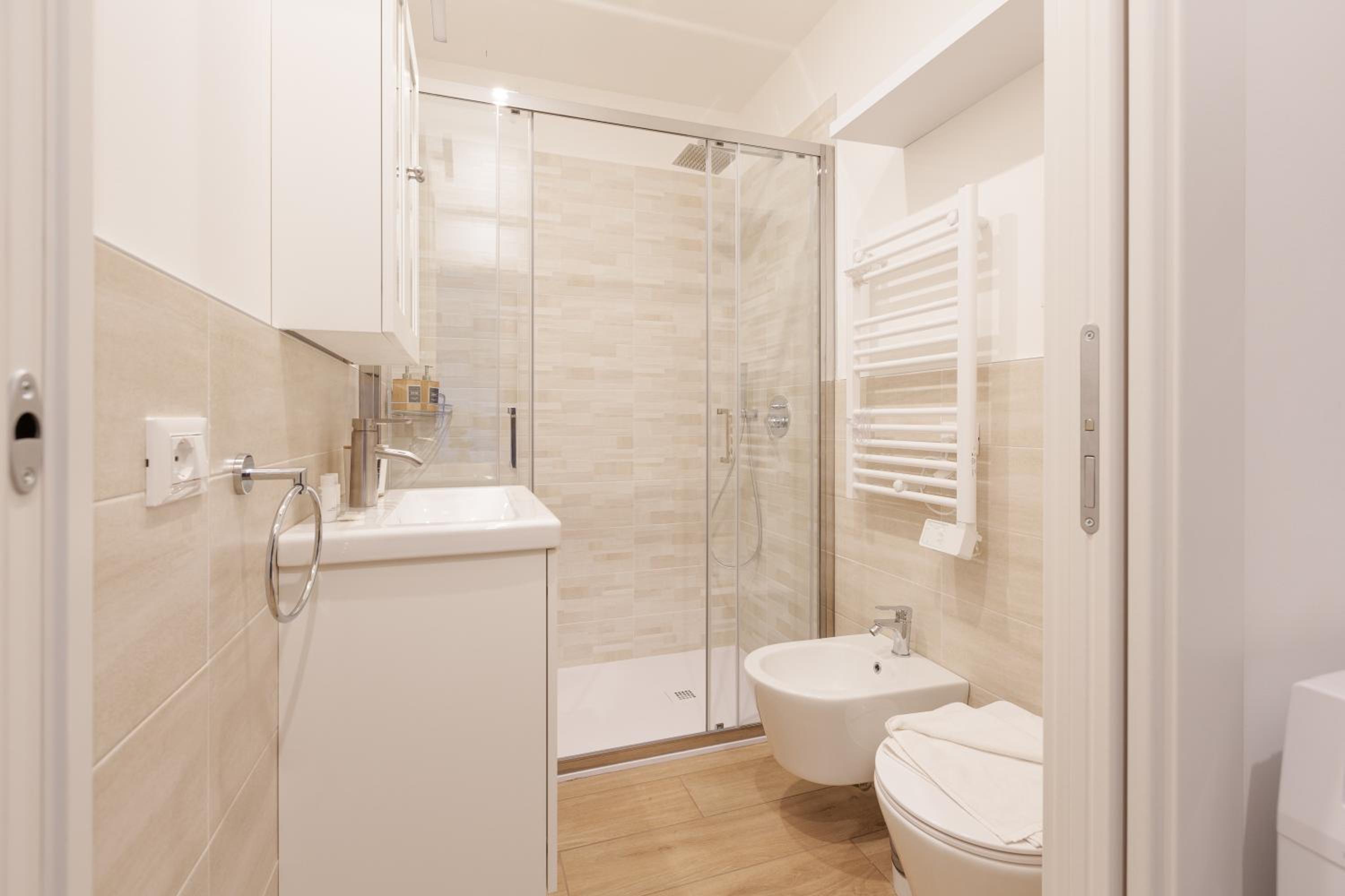 GuestHost - Affori M3 Modern and Cozy Studio