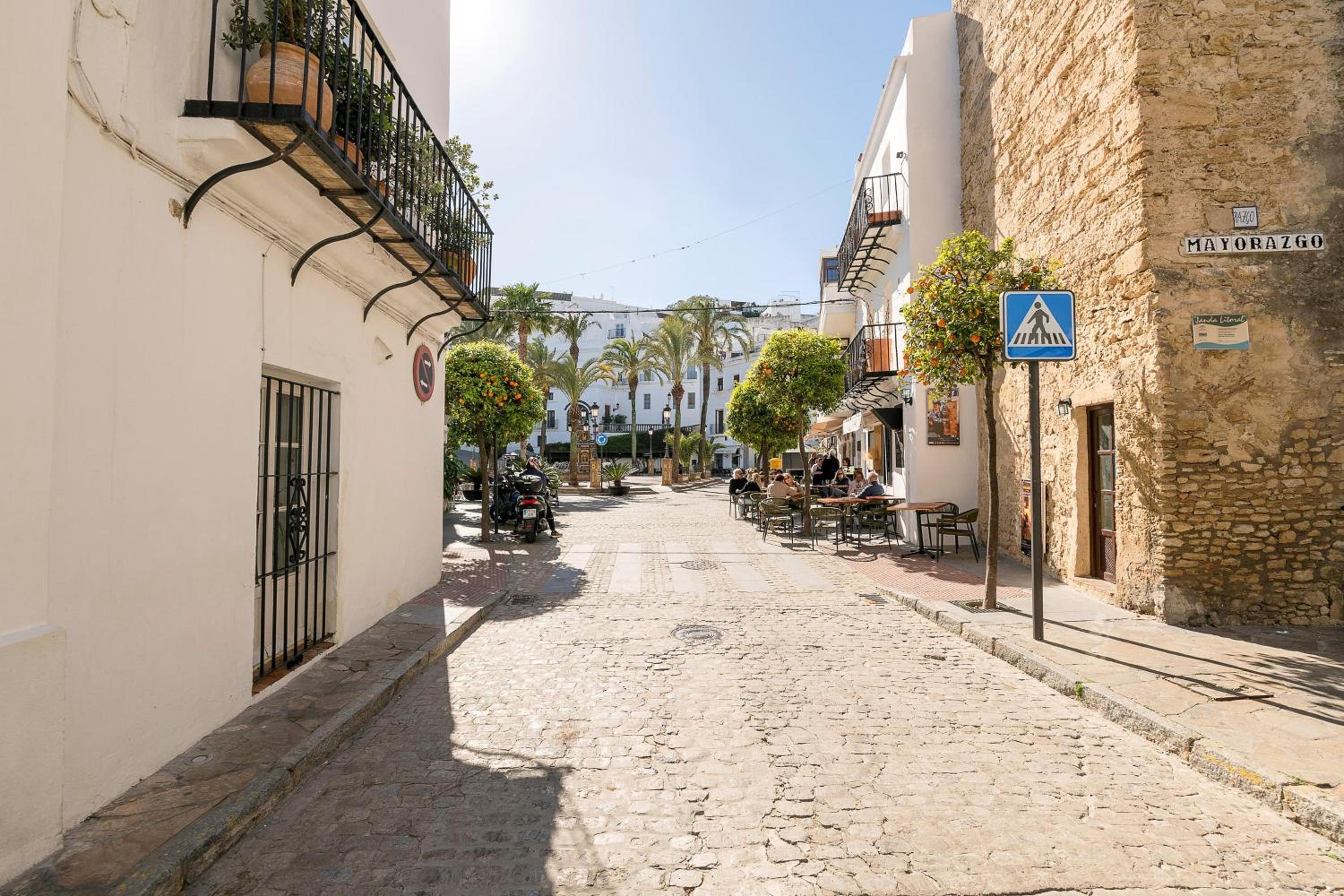 La Azucena