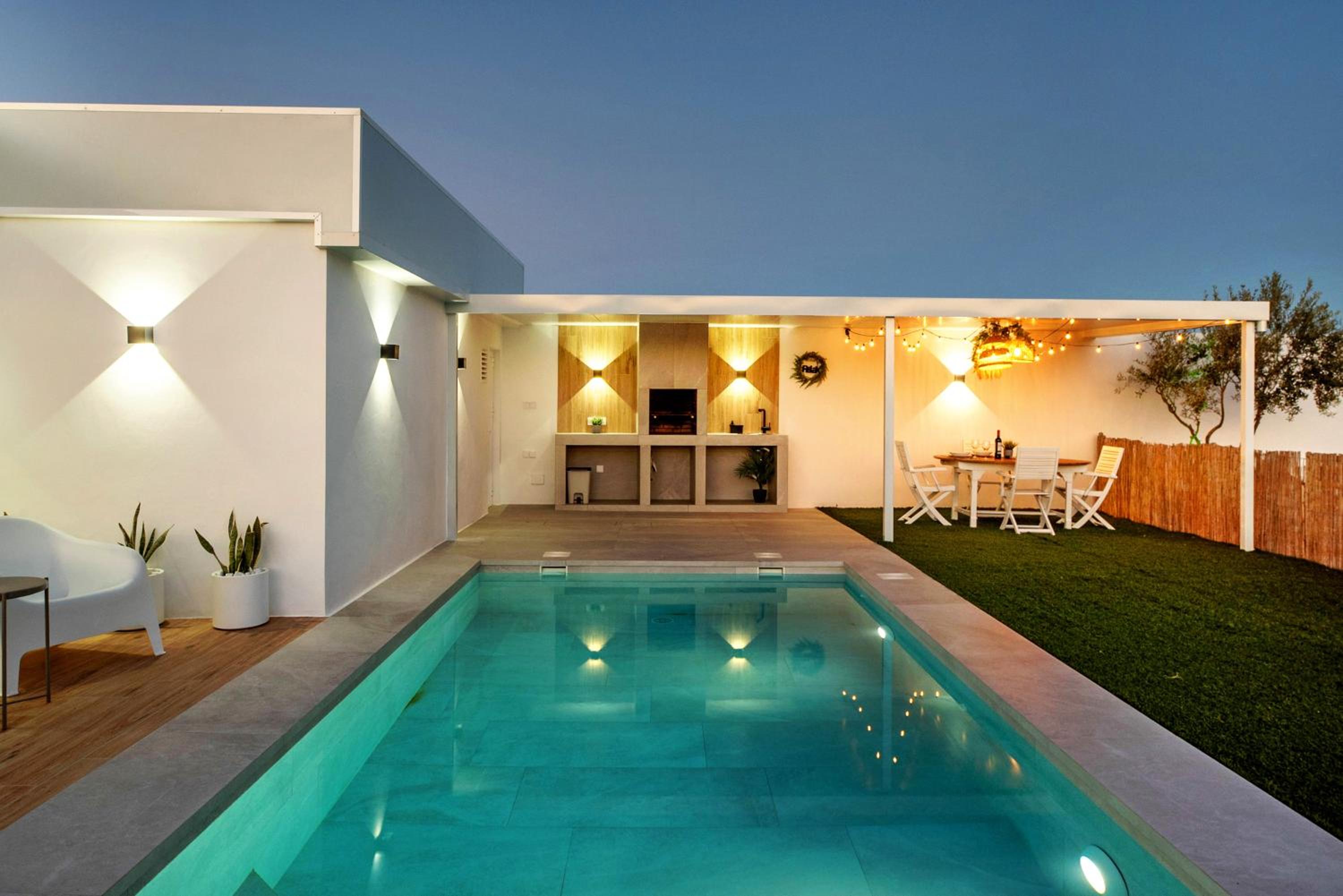 Casa Adriana