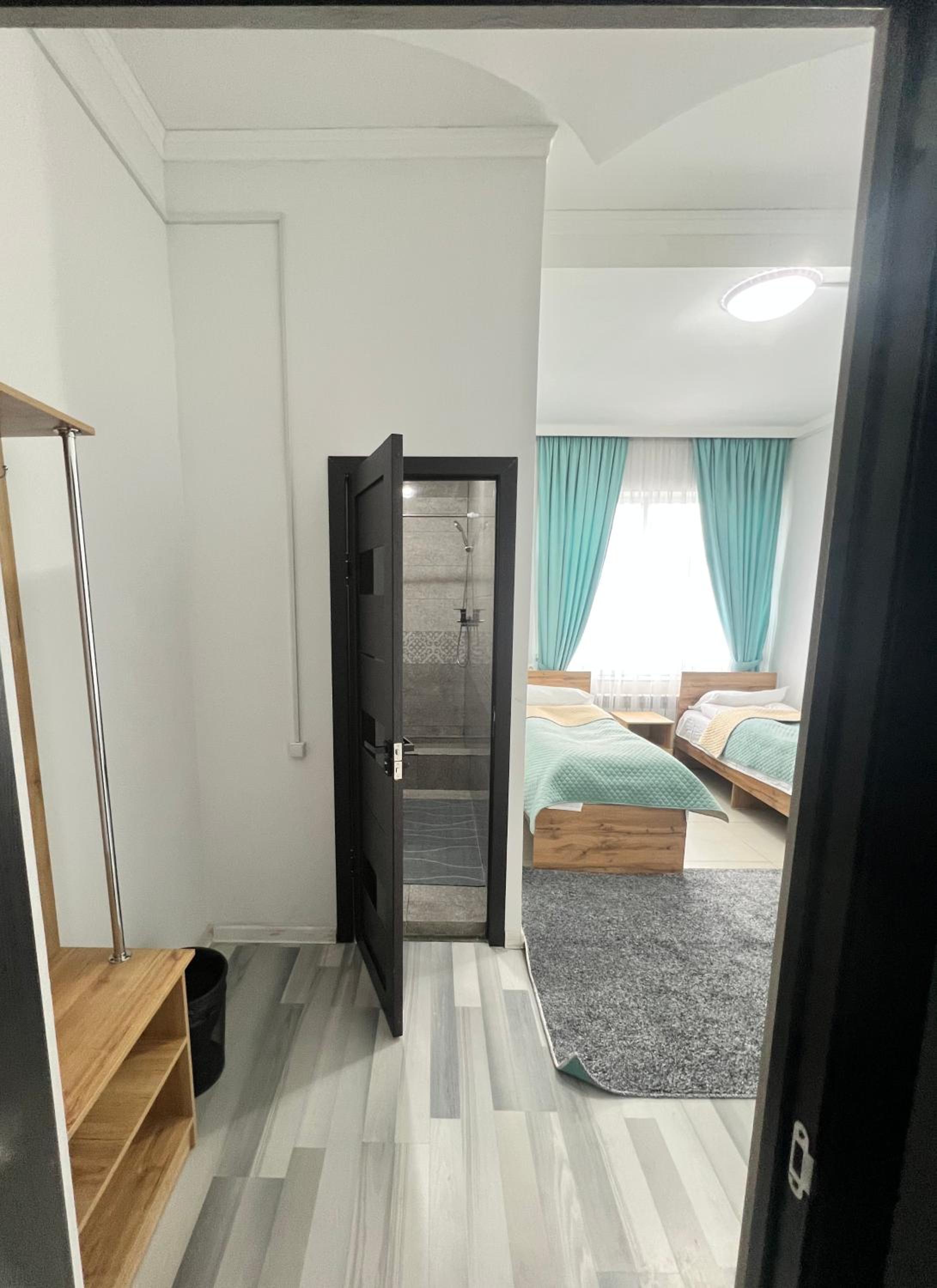 Sayak hotel & hostel view 5
