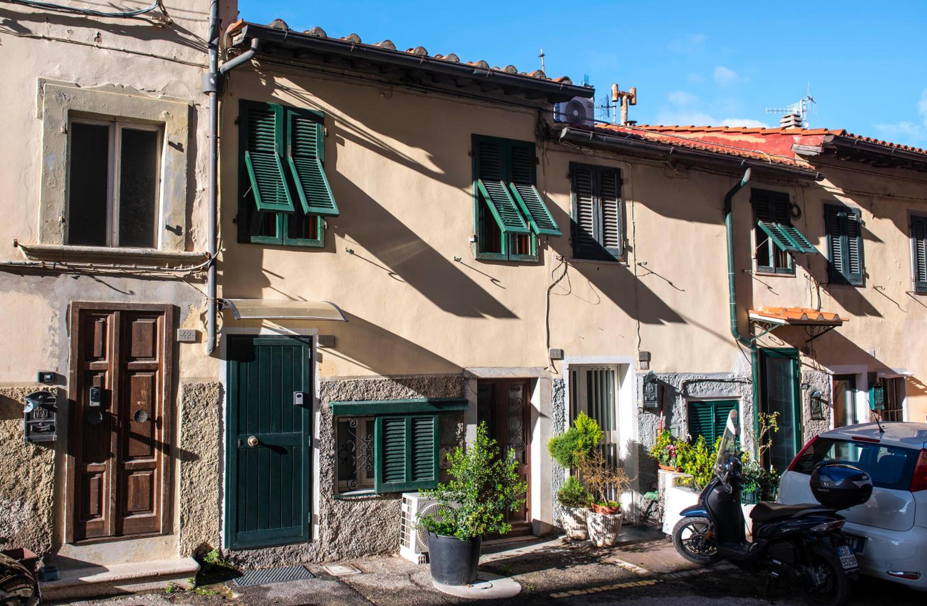 Casa vacanze nel centro storico di Portoferraio photo 5