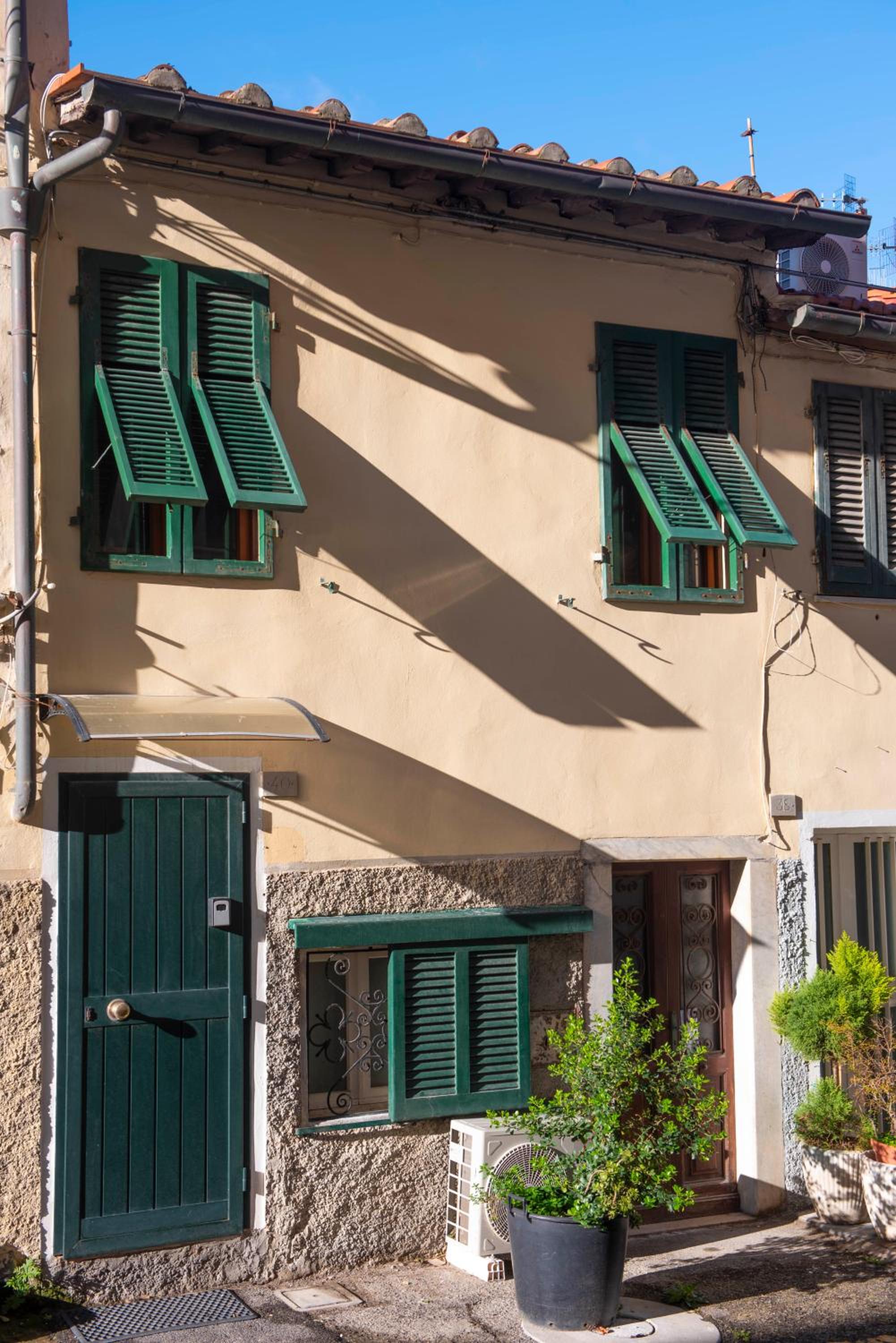 Casa vacanze nel centro storico di Portoferraio photo 3