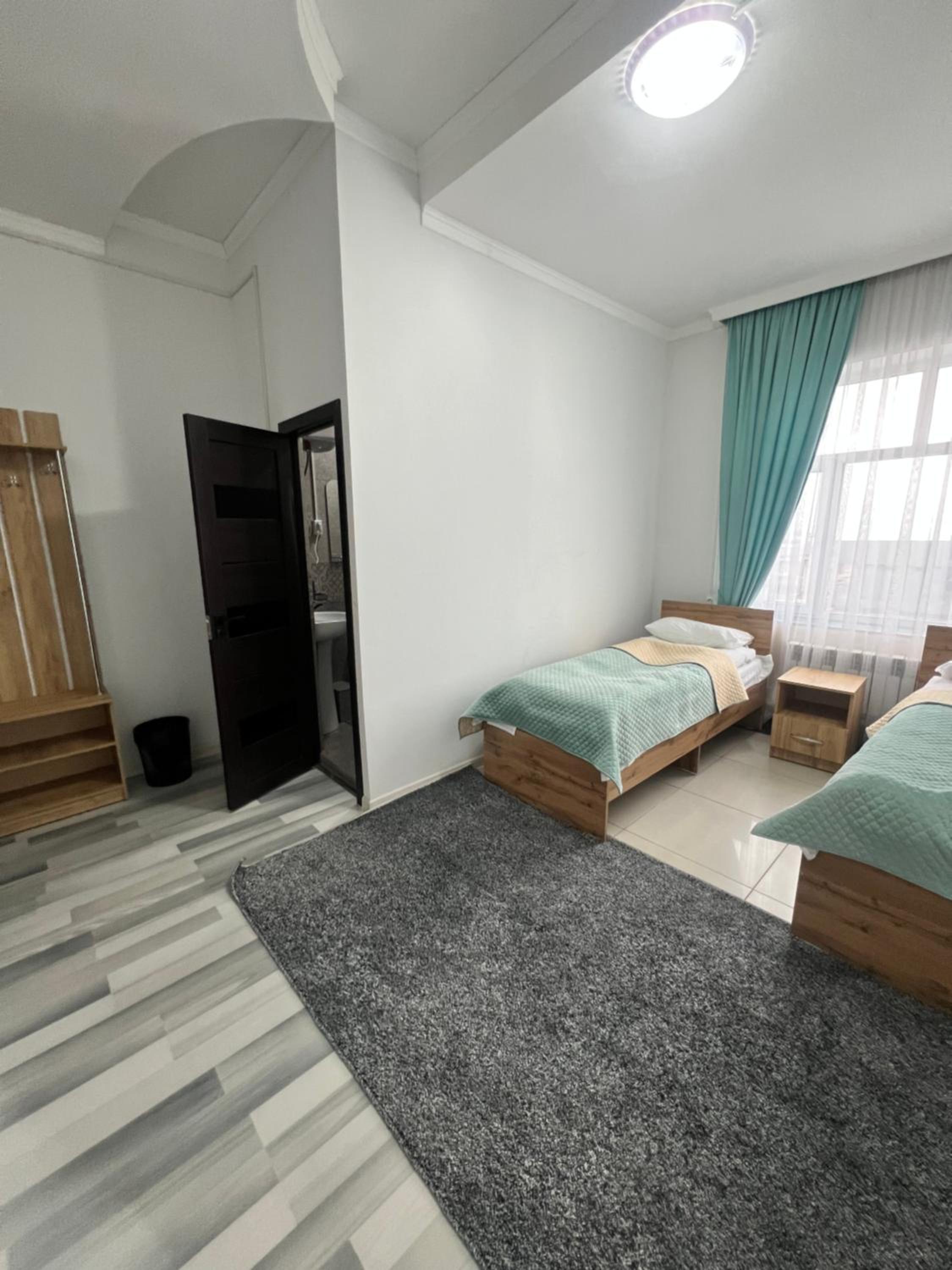Sayak hotel & hostel view 4