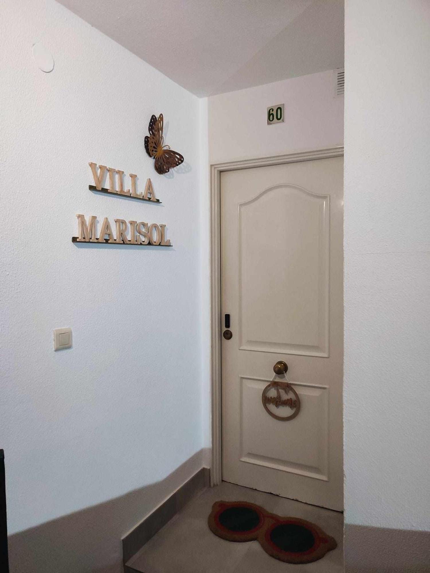 Villa Marisol Apartamento AUSTRALIA