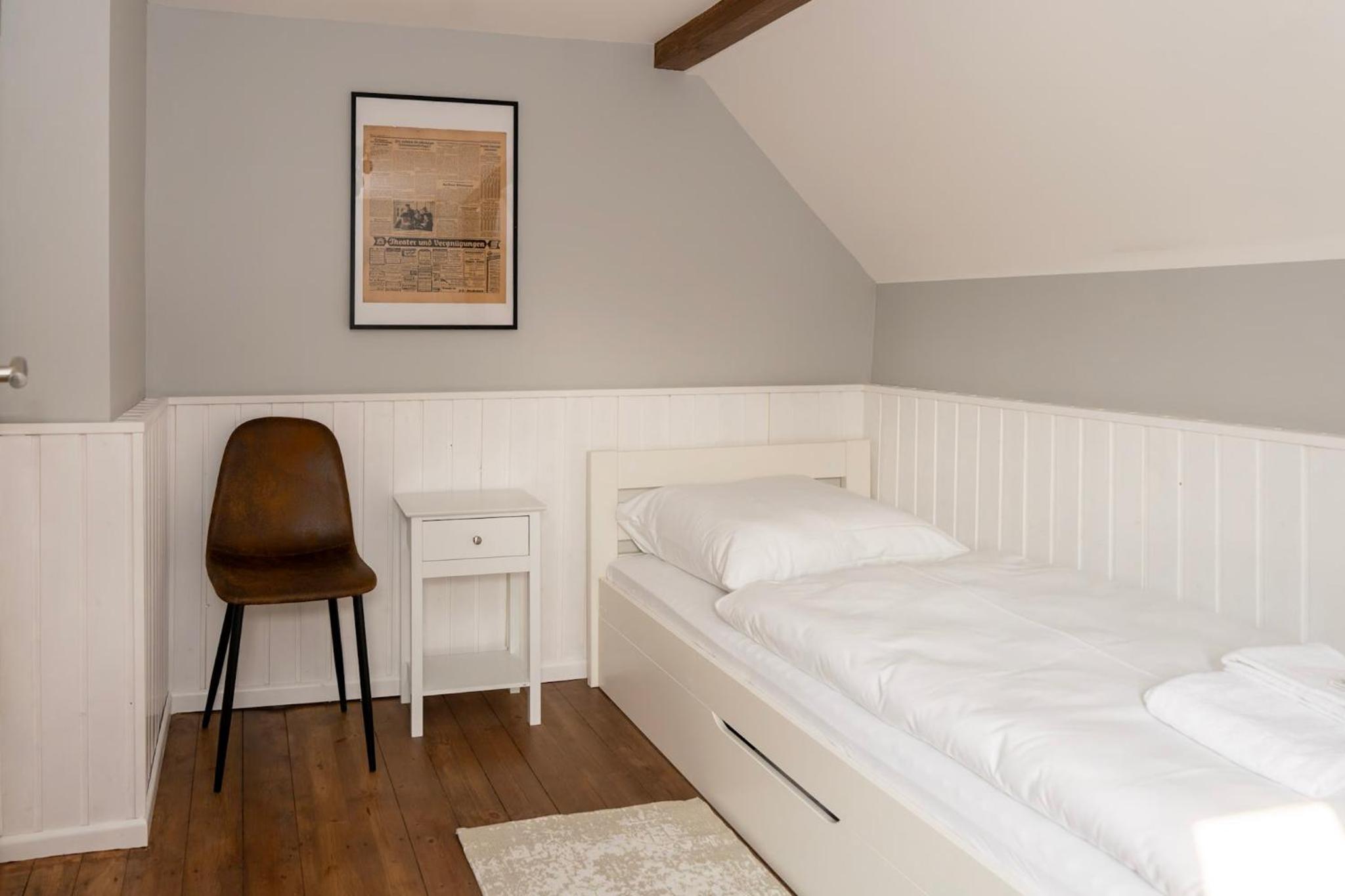 LANDHAUS by Comfort Housing - up to 7 guests