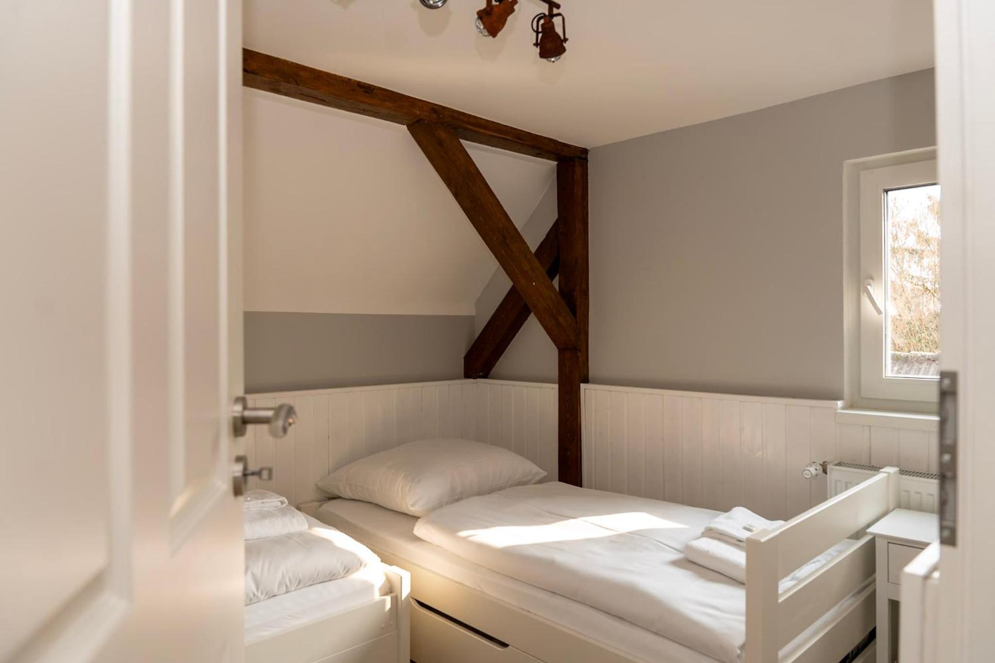 LANDHAUS by Comfort Housing - up to 7 guests