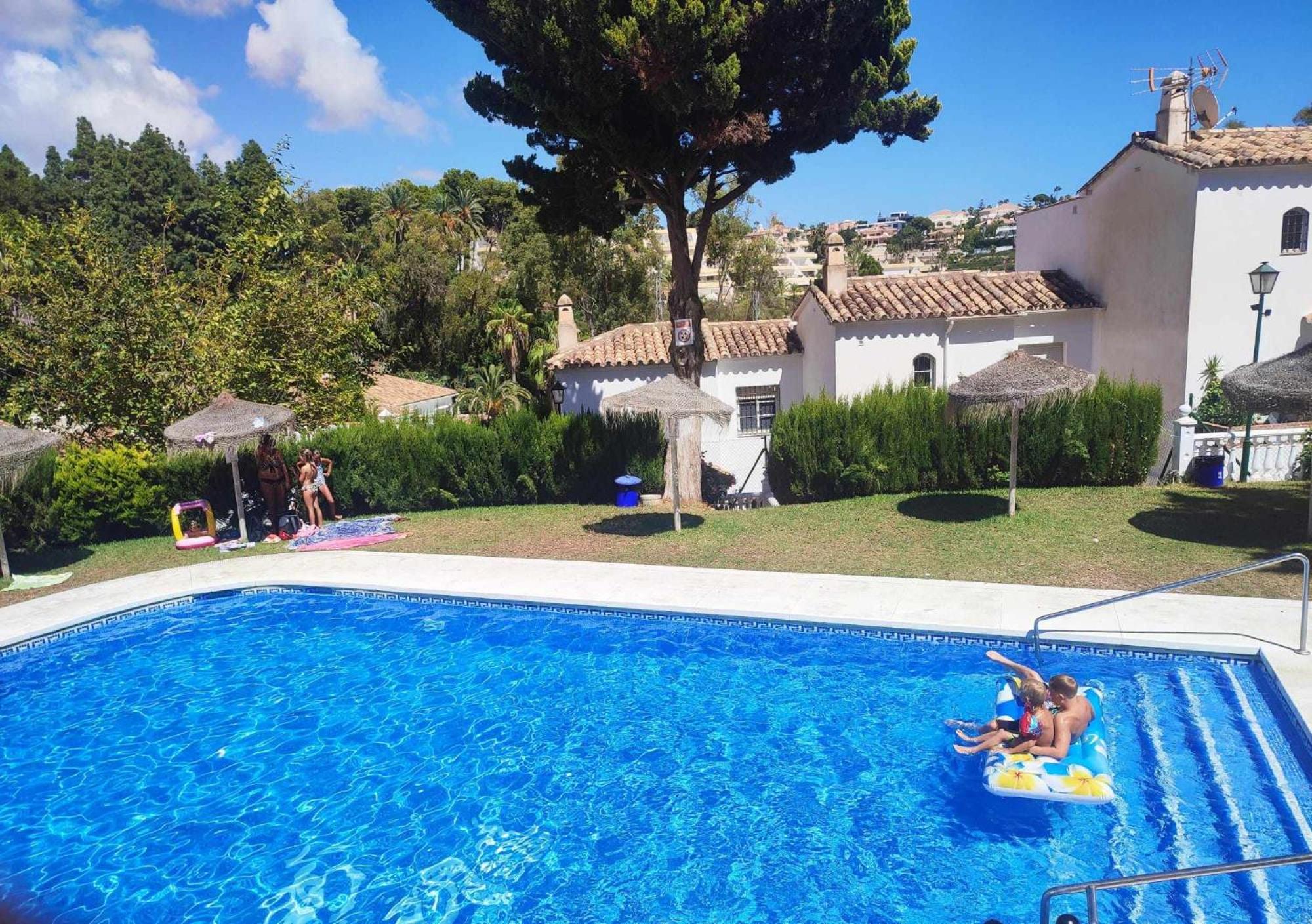 Villa Marisol Apartamento AUSTRALIA