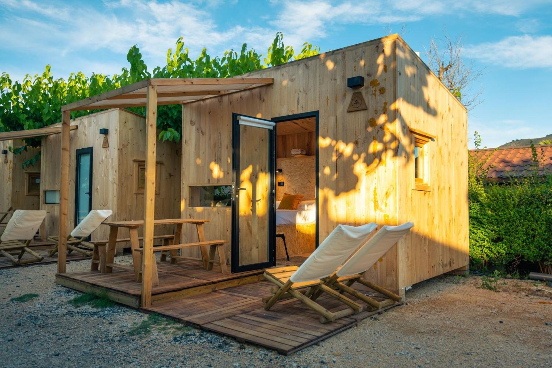 Hotel Kampaoh Isla Cristina - Image 1