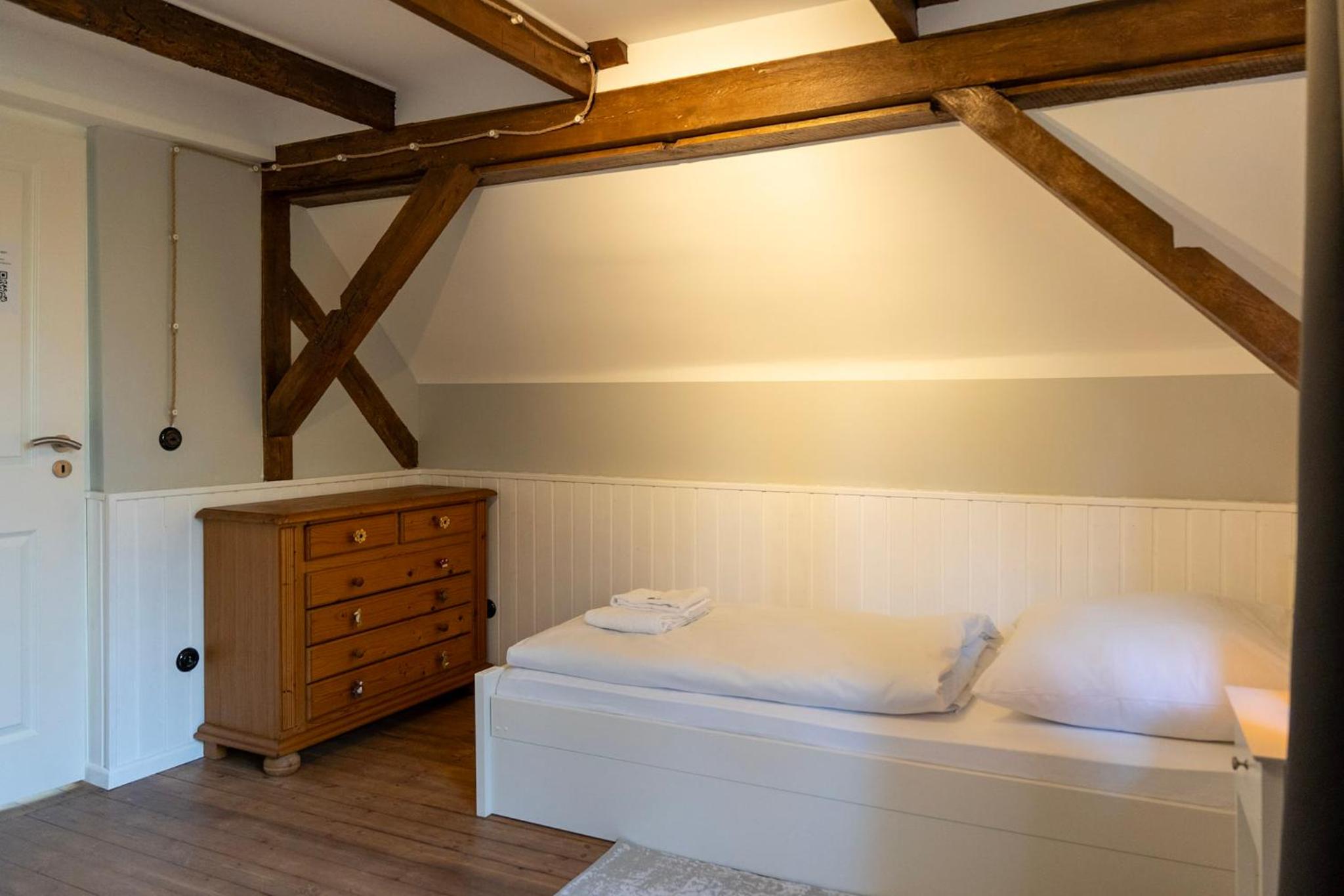 LANDHAUS by Comfort Housing - up to 7 guests