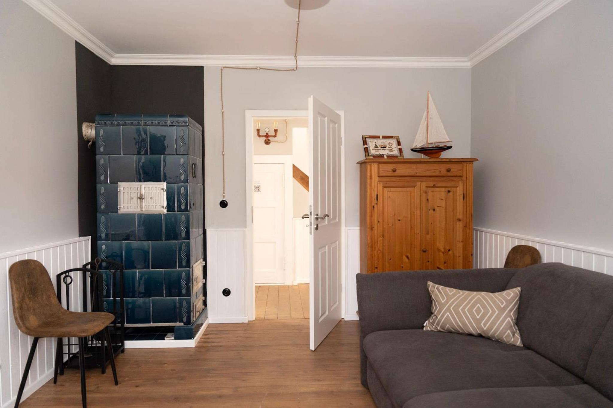 LANDHAUS by Comfort Housing - up to 7 guests