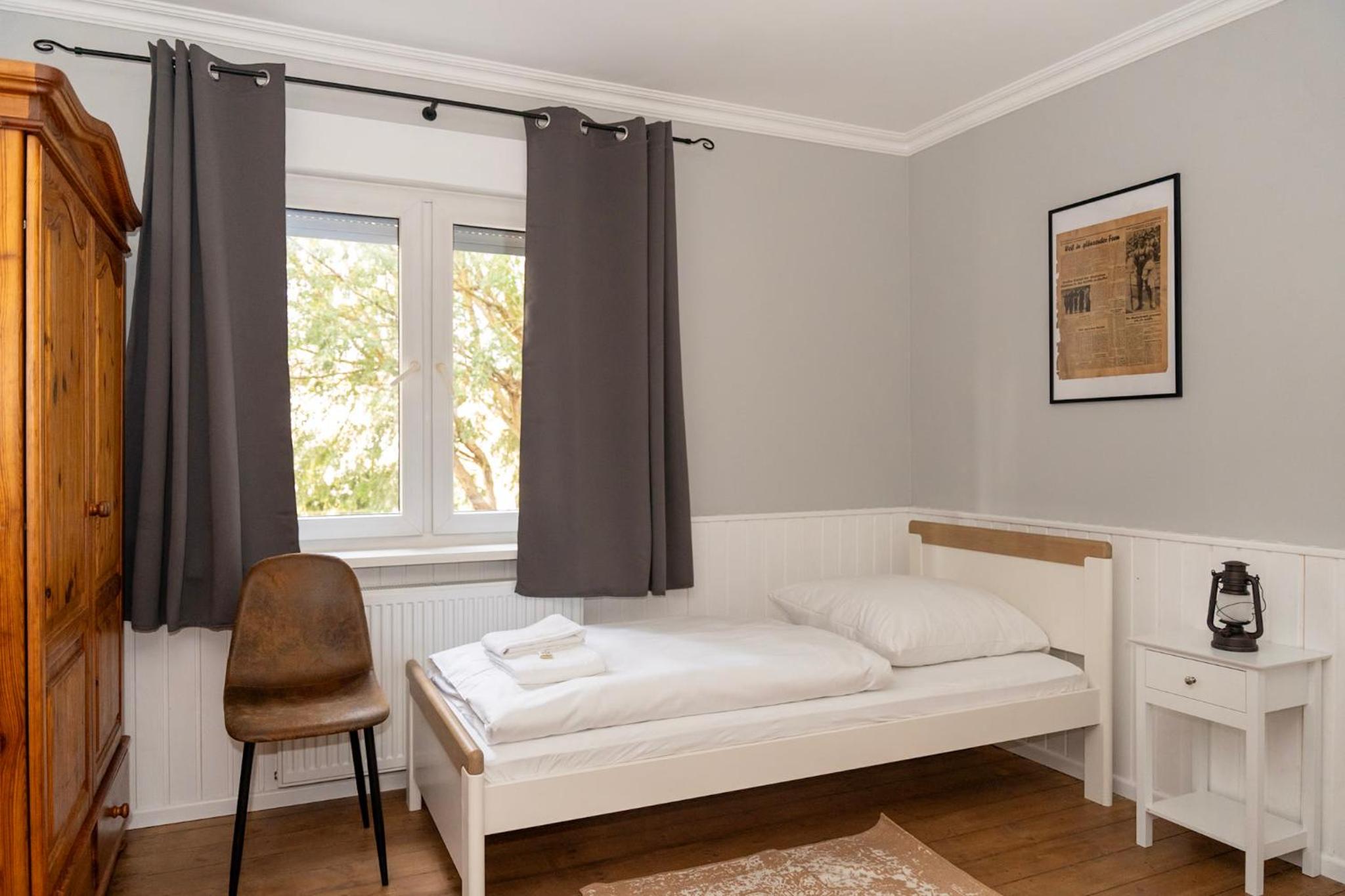 LANDHAUS by Comfort Housing - up to 7 guests