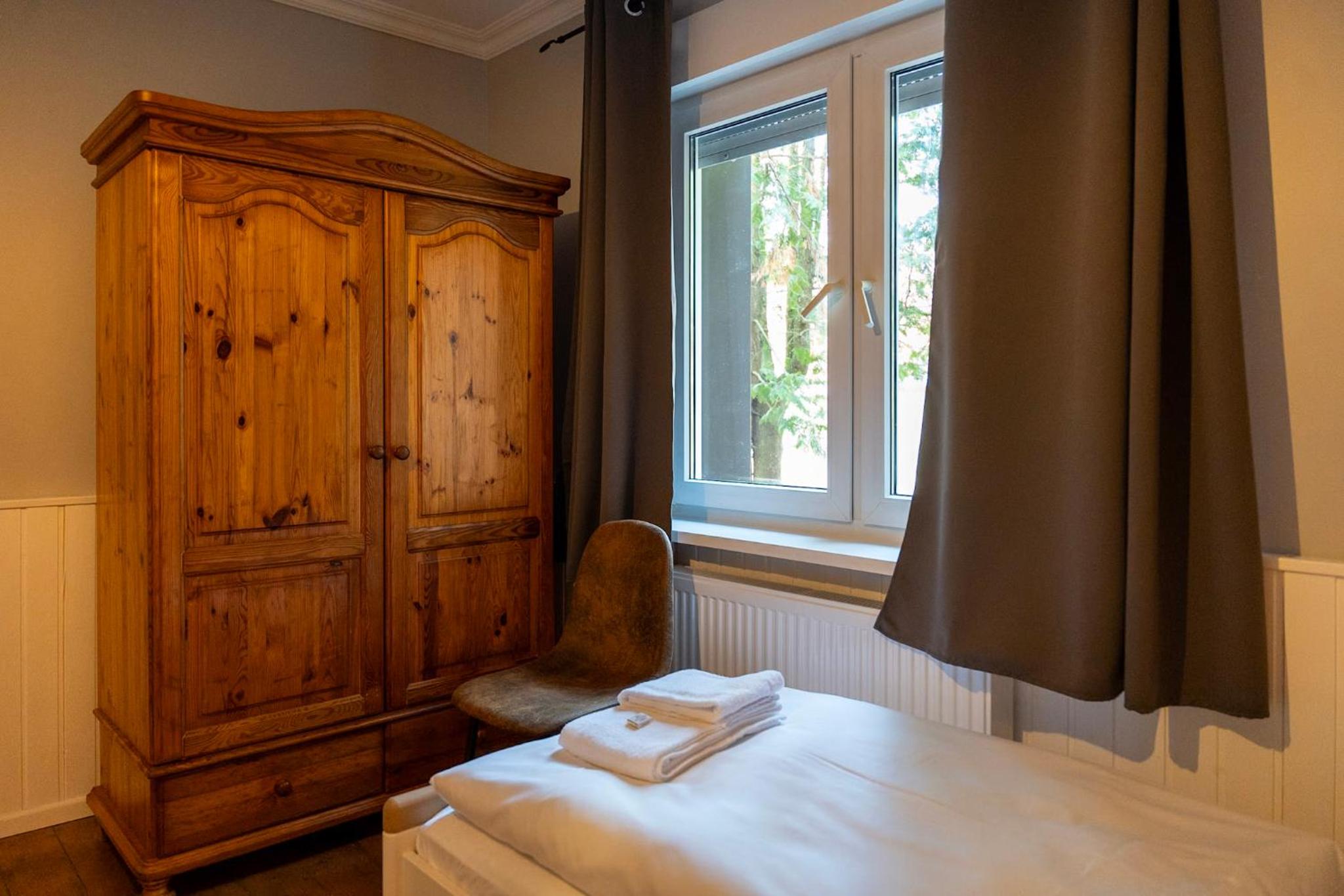LANDHAUS by Comfort Housing - up to 7 guests