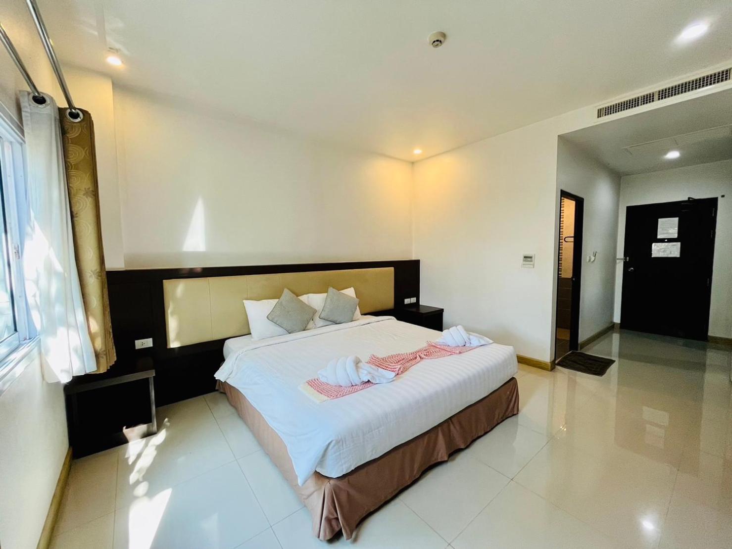 Bualinn Resort