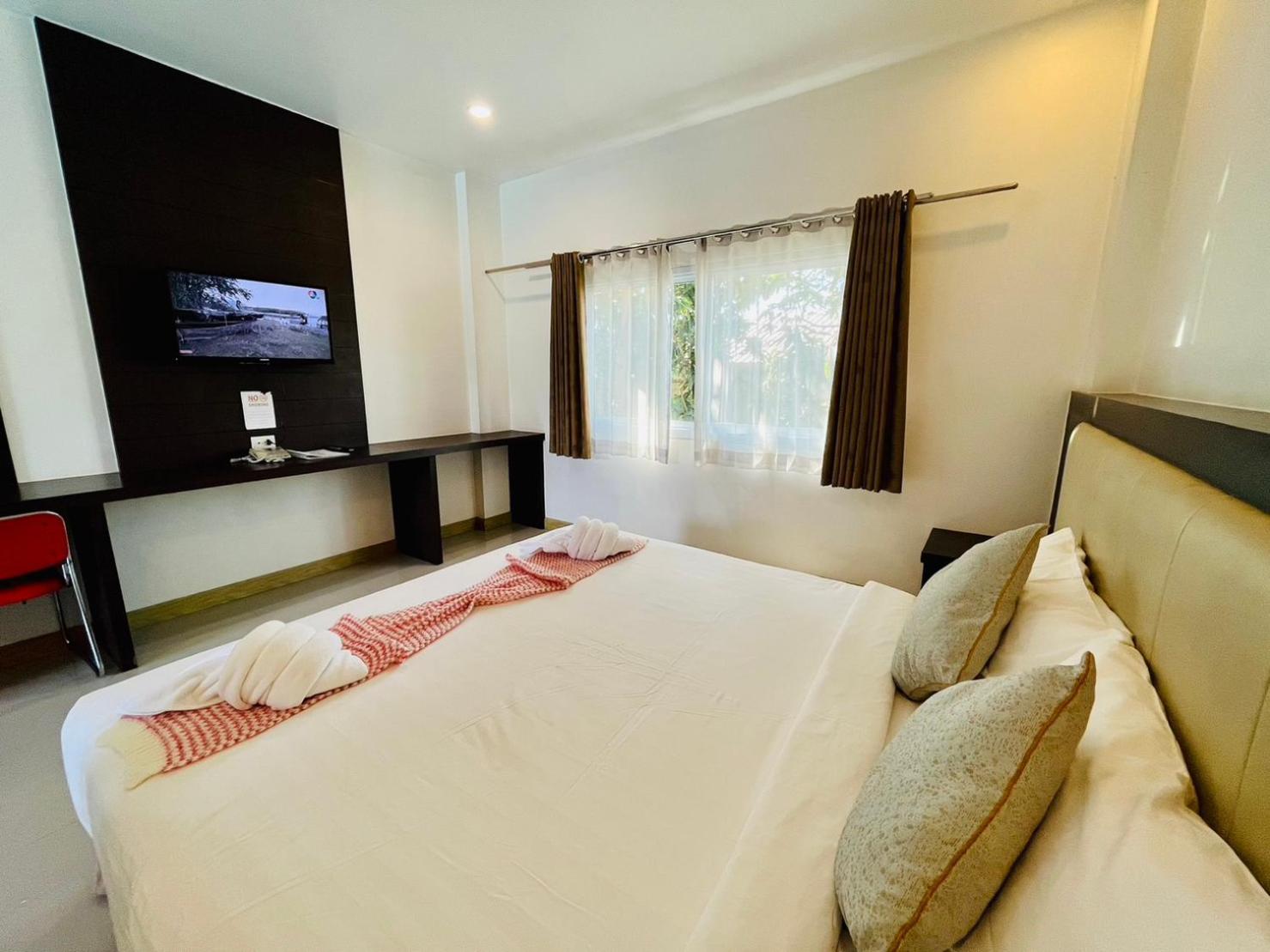 Bualinn Resort