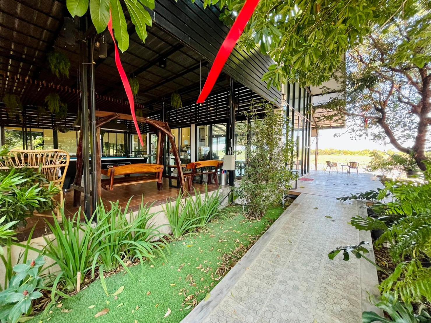 Bualinn Resort
