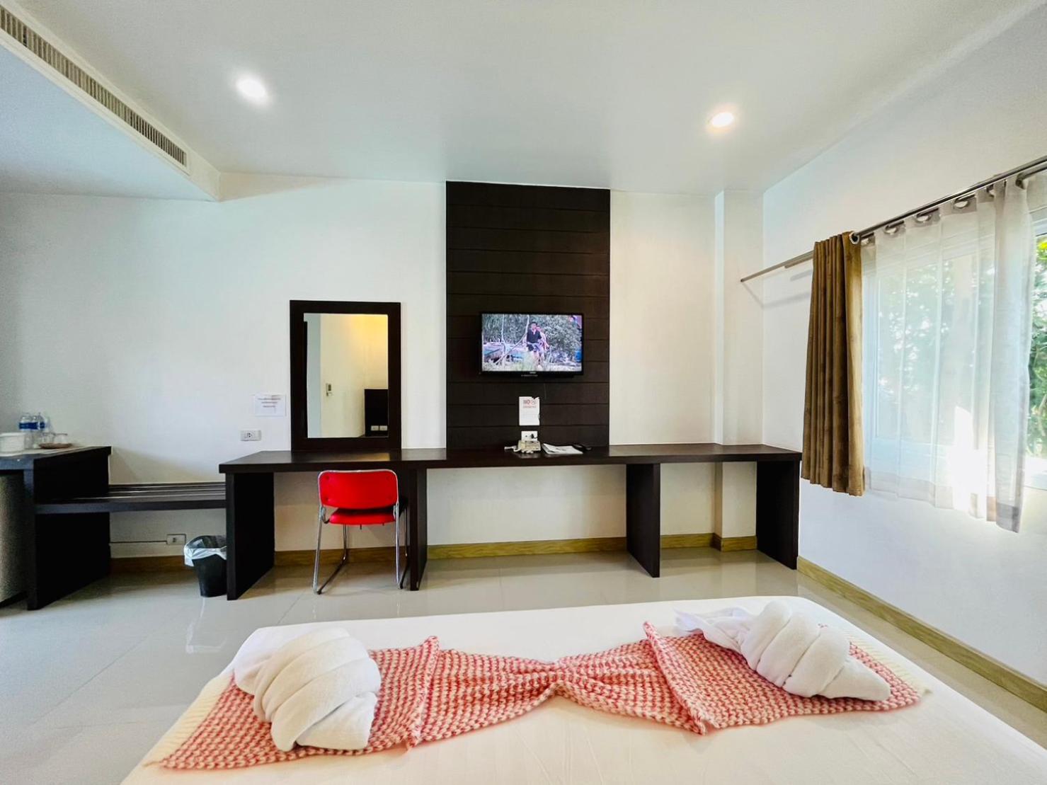 Bualinn Resort