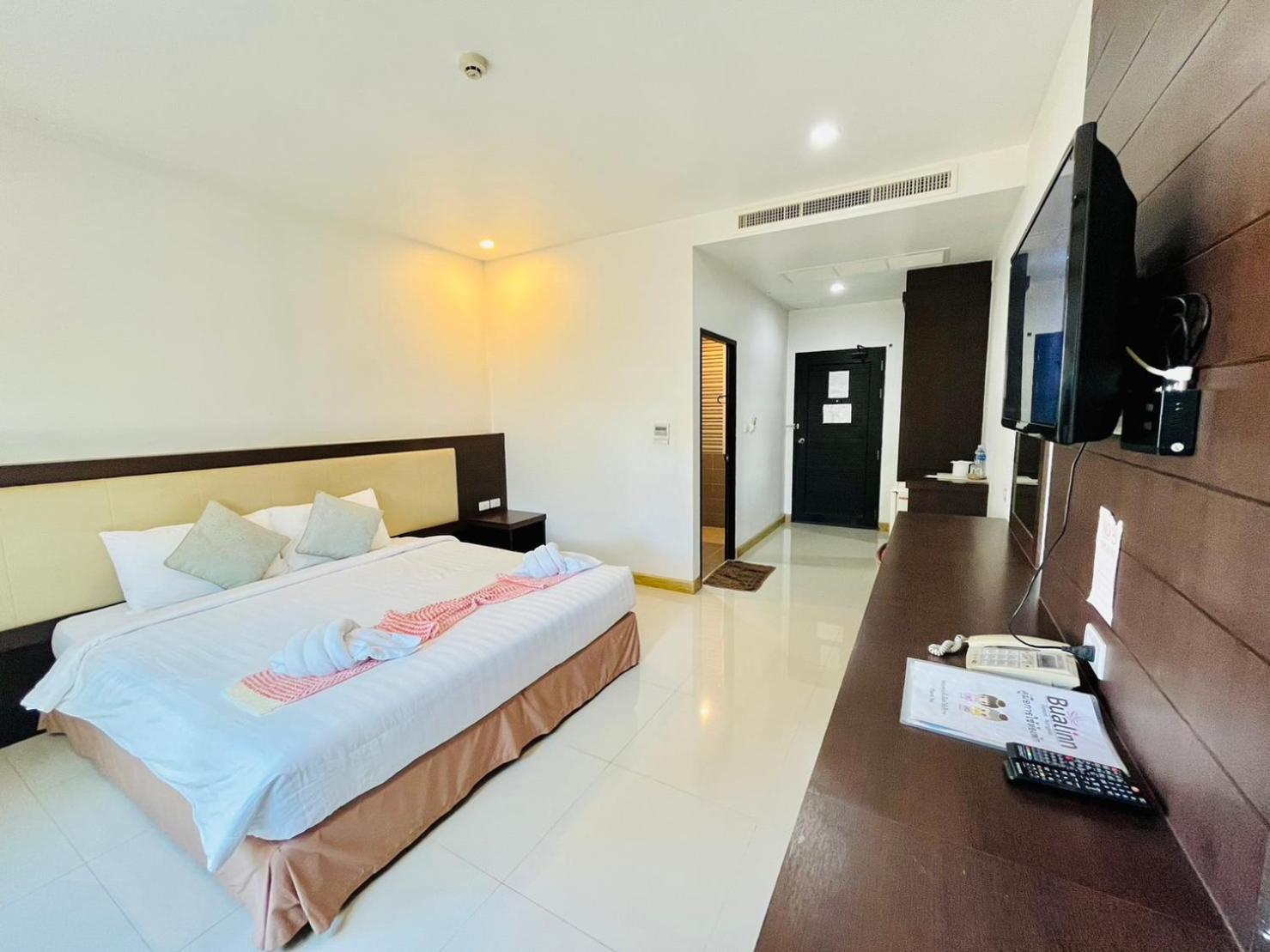 Bualinn Resort