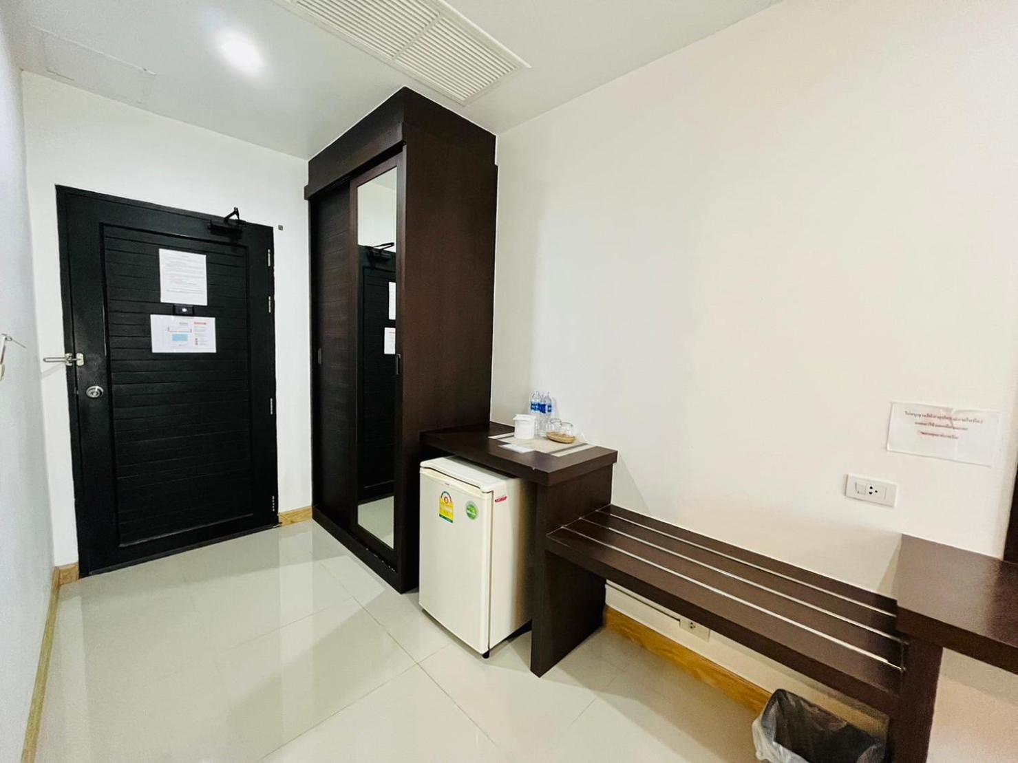 Bualinn Resort