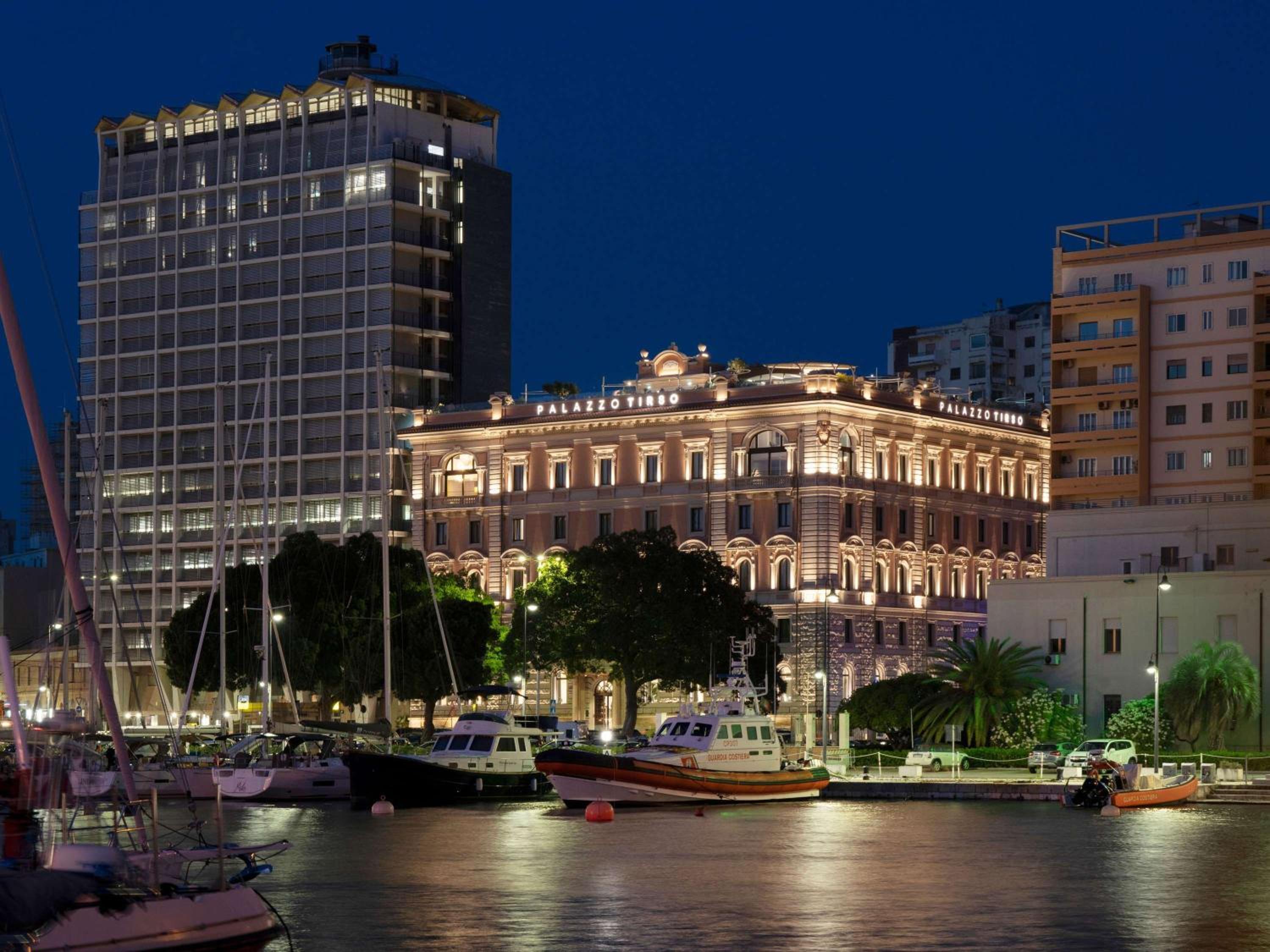 Hotel Palazzo Tirso MGallery Cagliari - Image 1