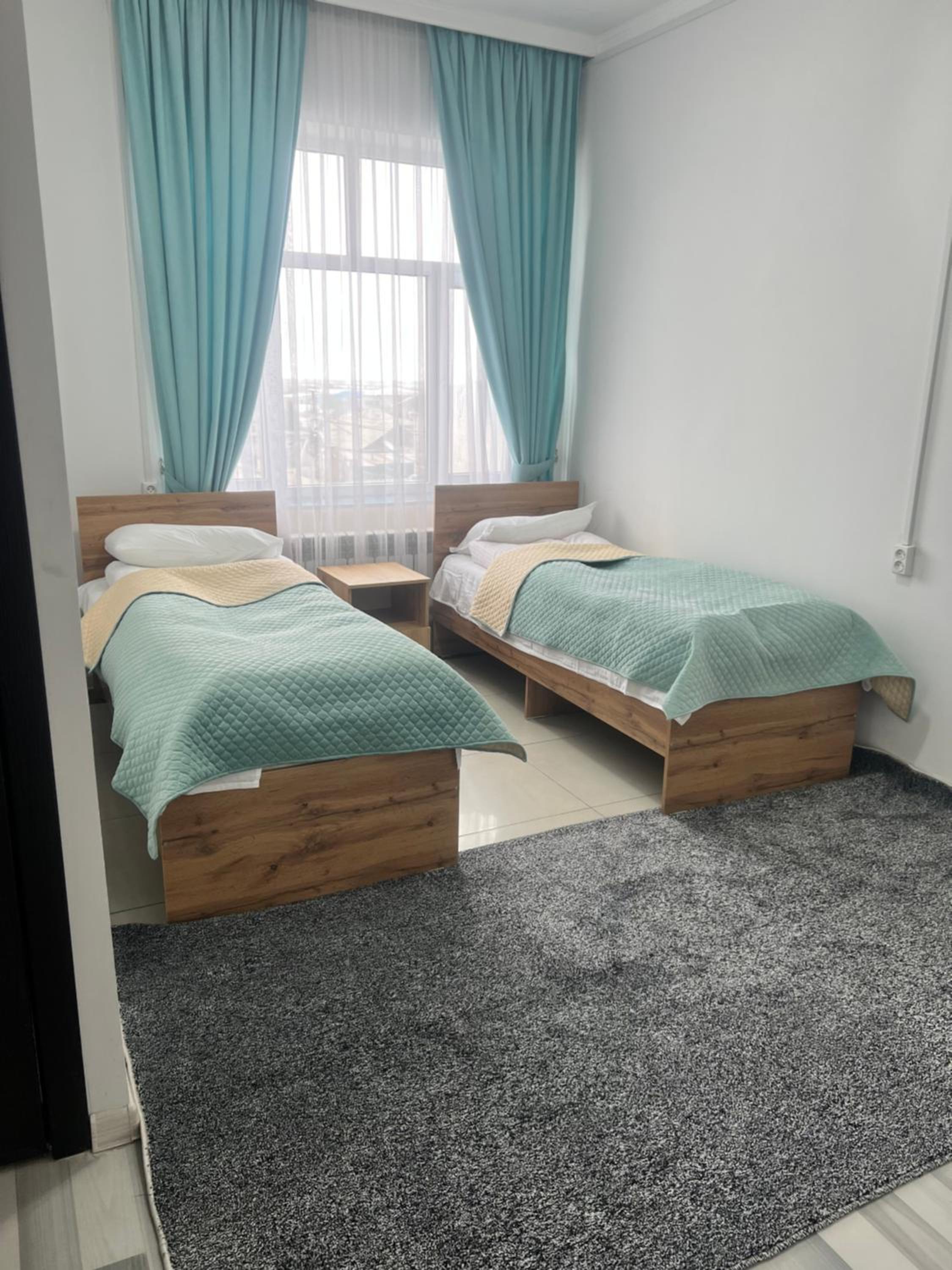 Sayak hotel & hostel view 3