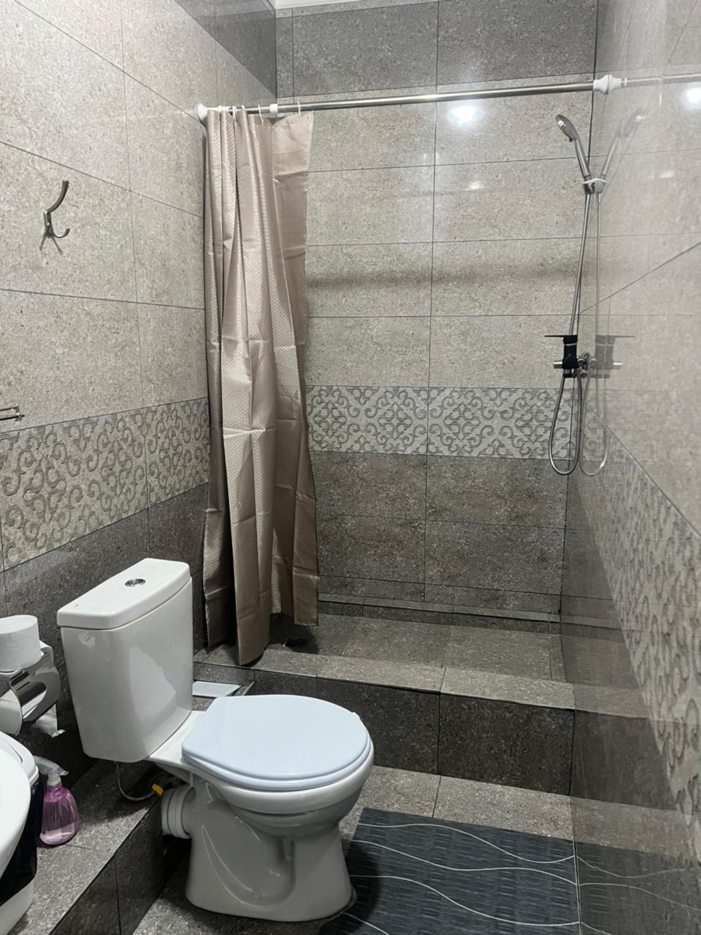 Sayak hotel & hostel view 2