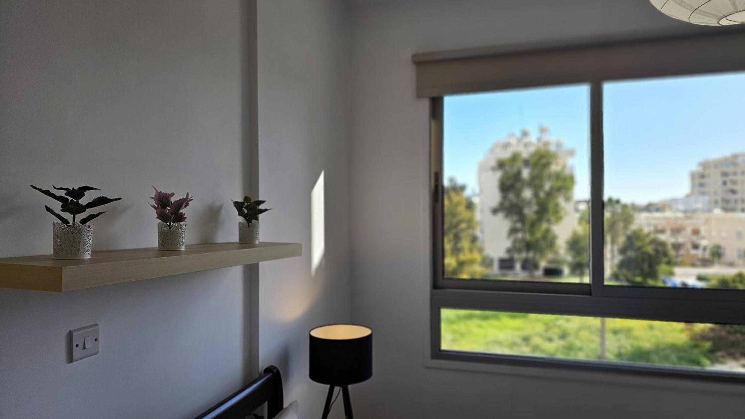STAY White Petals Apartment