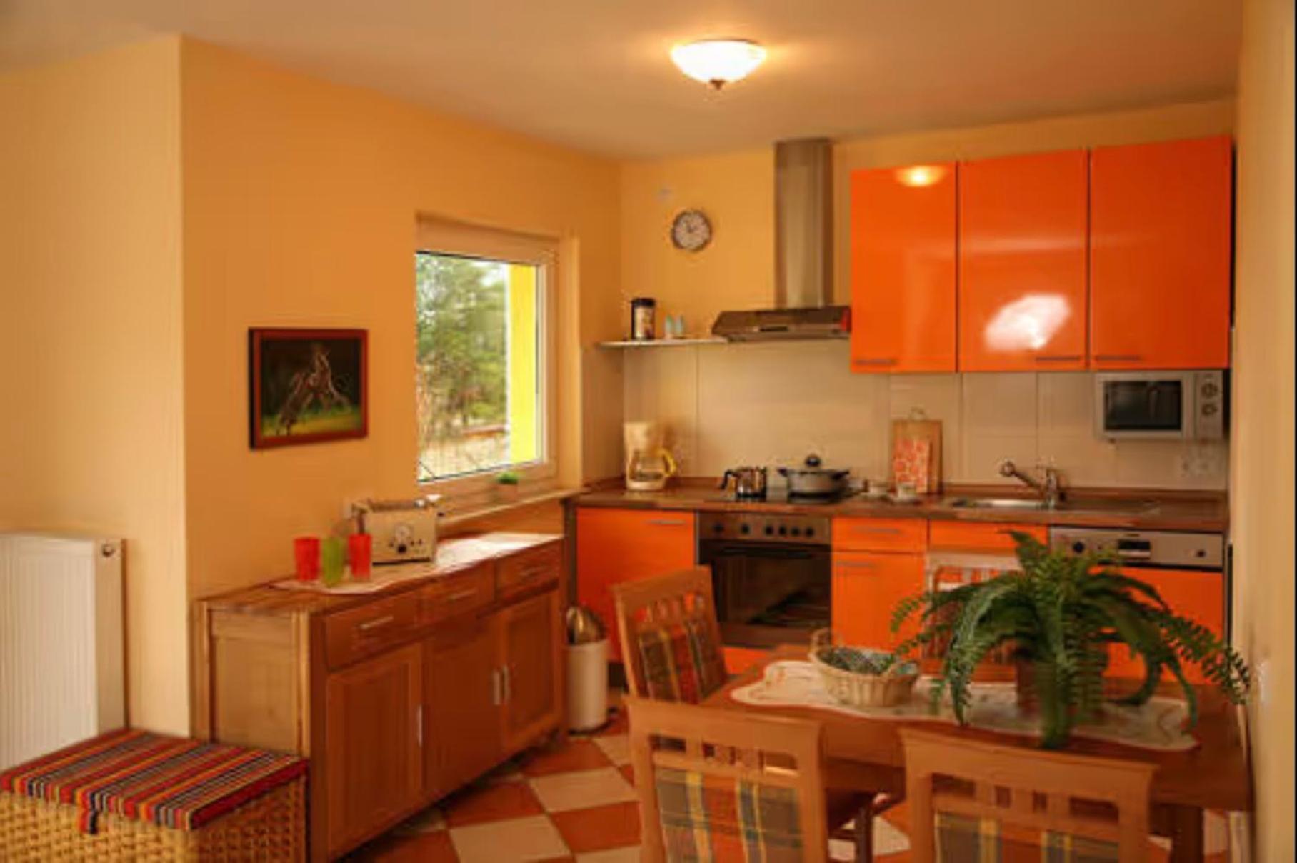 Ferienwohnung Melosine