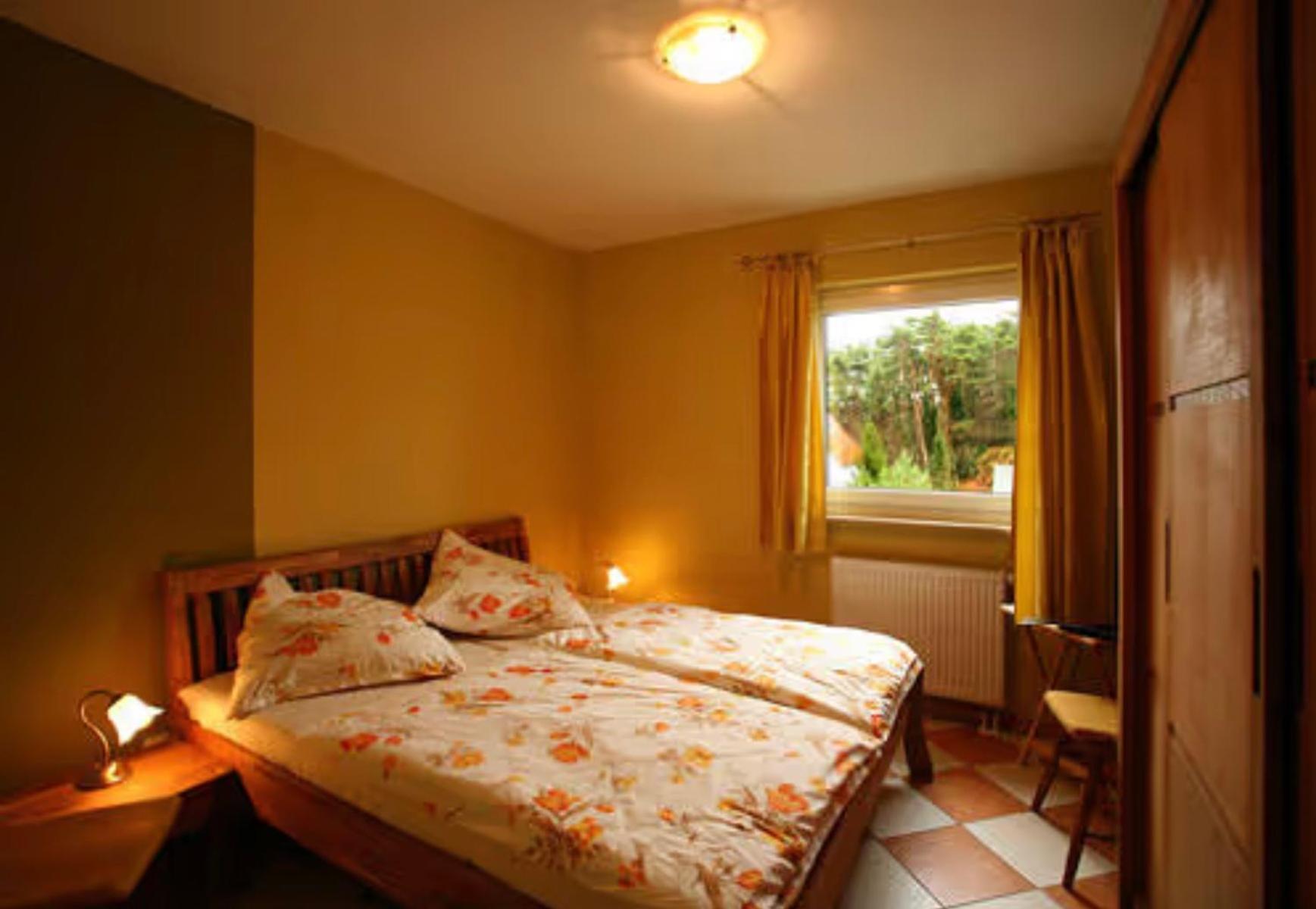 Ferienwohnung Melosine