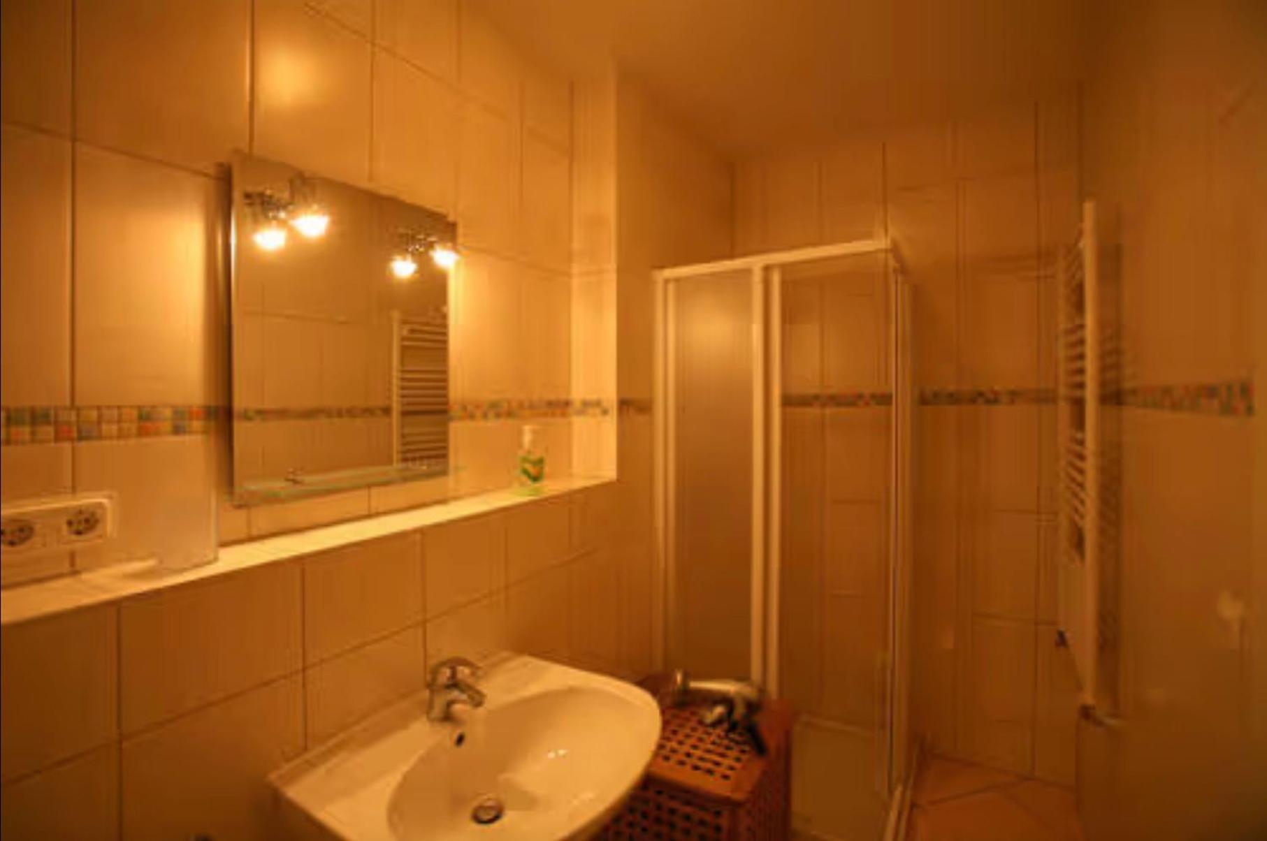 Ferienwohnung Melosine