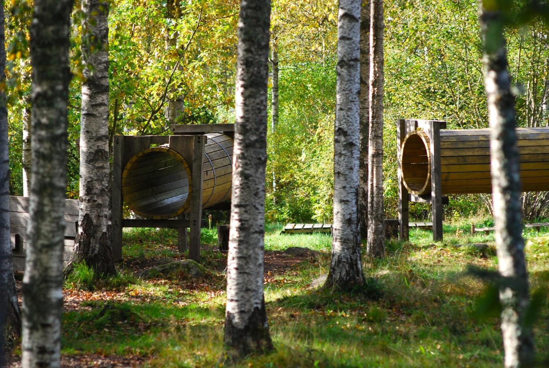 Lövhults Vandrarhem view 3
