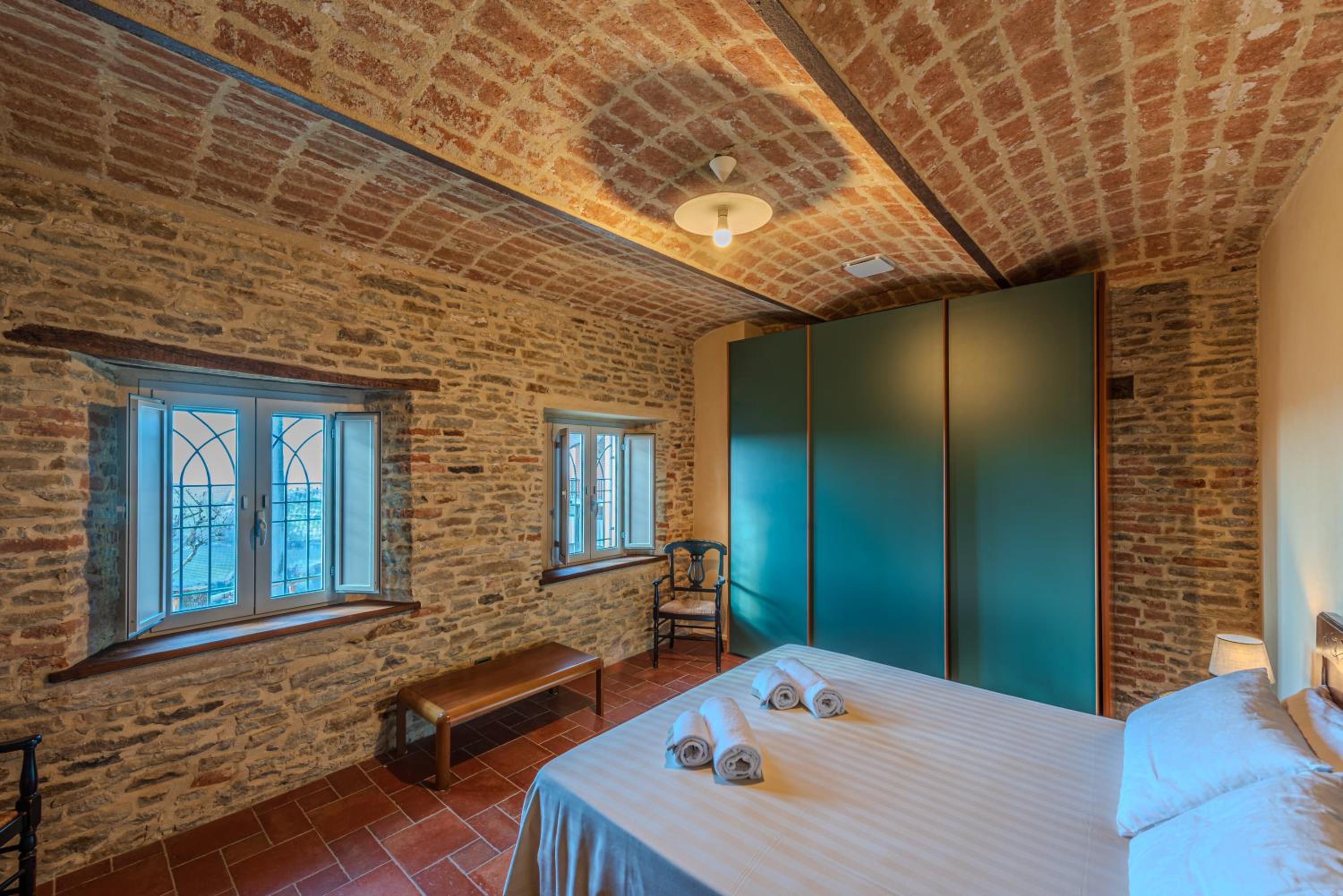Serra Alta Langa Holiday Home view 5